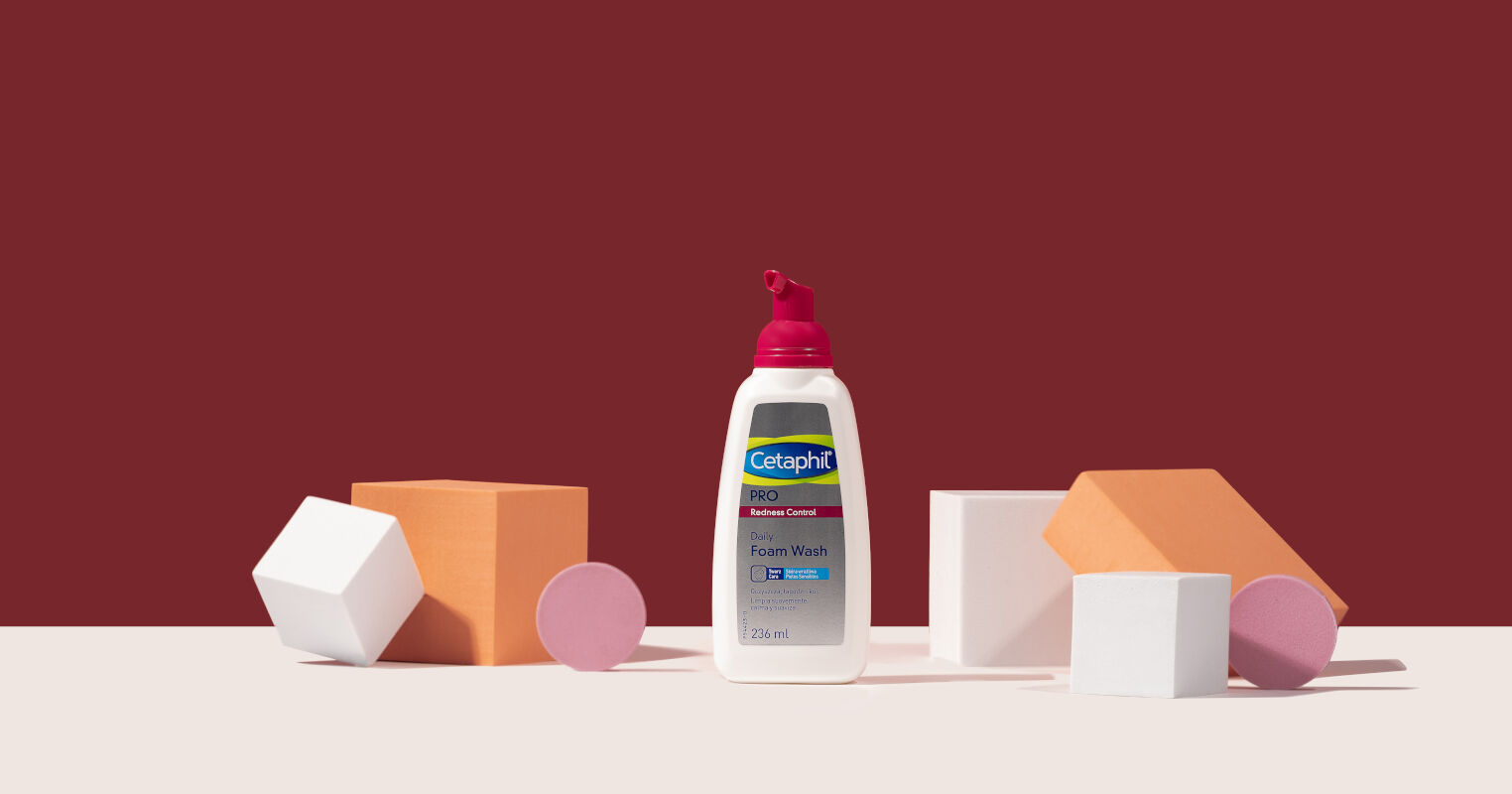 Cetaphil moisturizing body cream for dry and sensitive skin