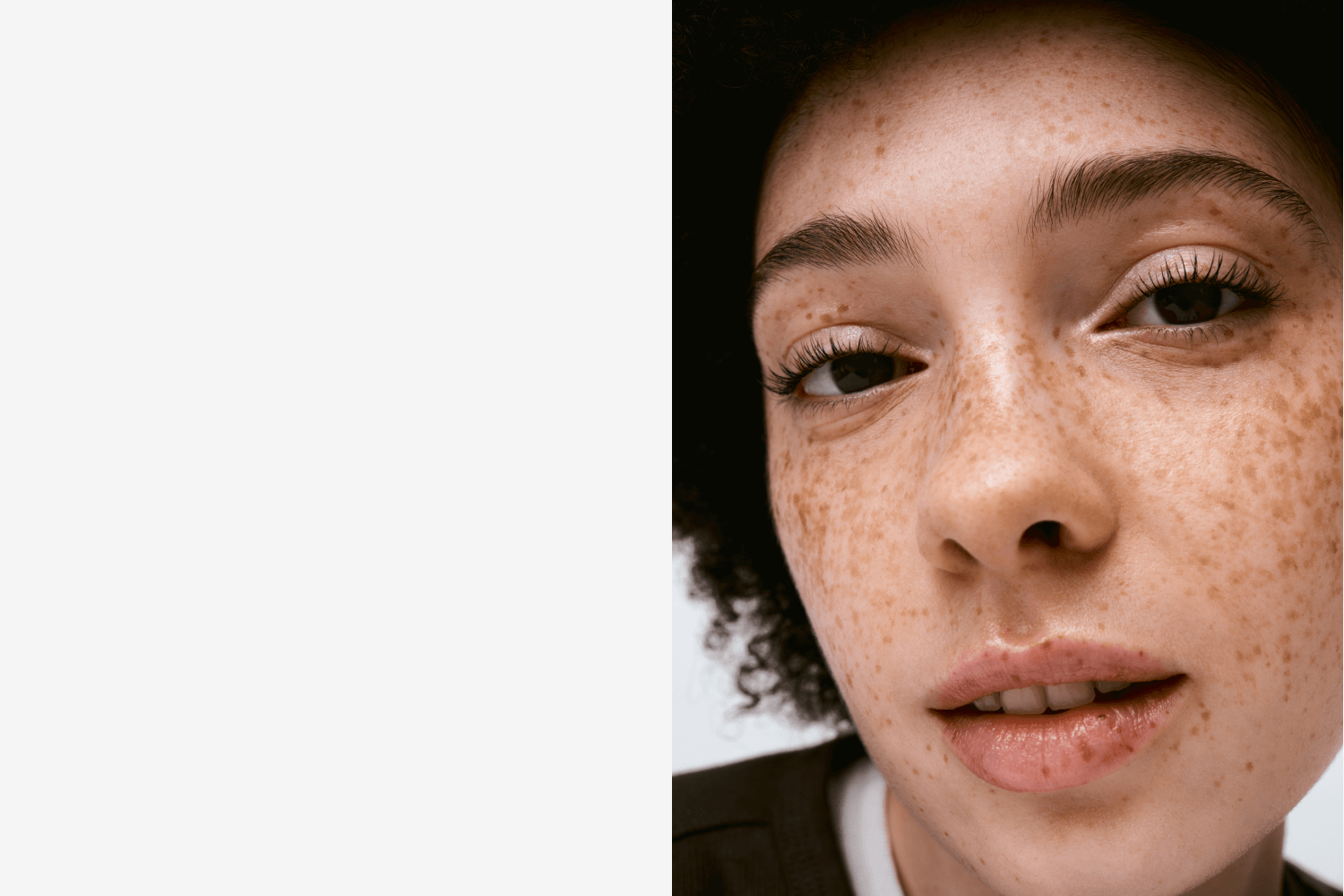 SK&Oacute;RA MATOWA I ODWODNIONA