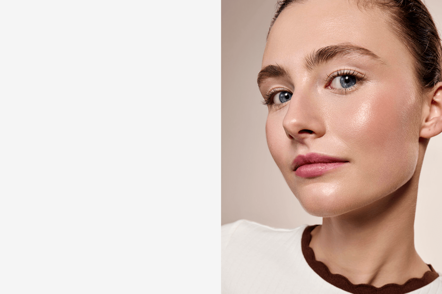 Sk&oacute;ra normalna