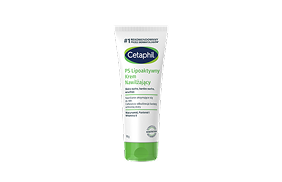 Cetaphil PS Lipoaktywny Krem Nawilżający
