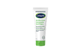 Cetaphil DA Ultra Krem Intensywnie Nawilżający