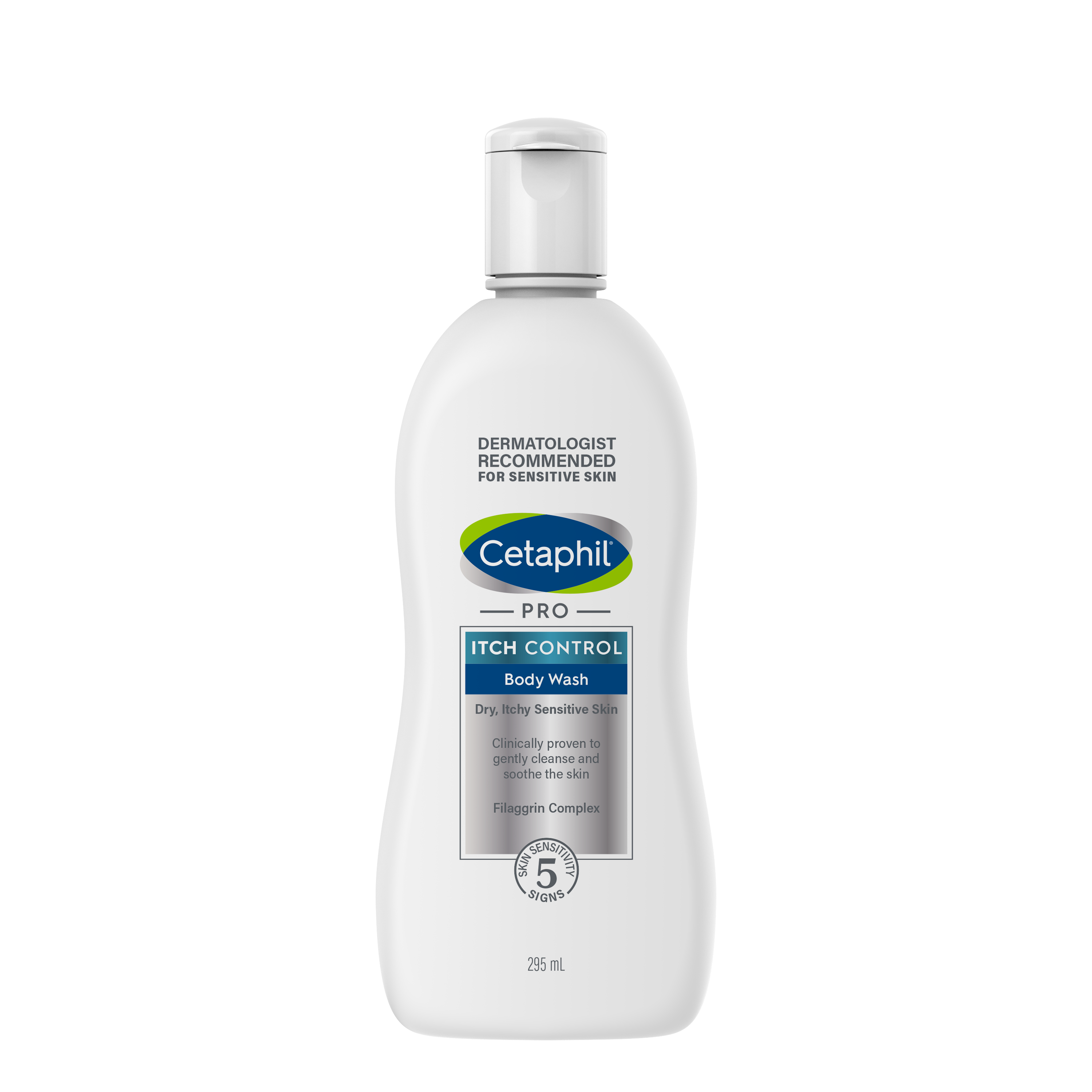 Cetaphil PRO Itch Control Emulsja do mycia