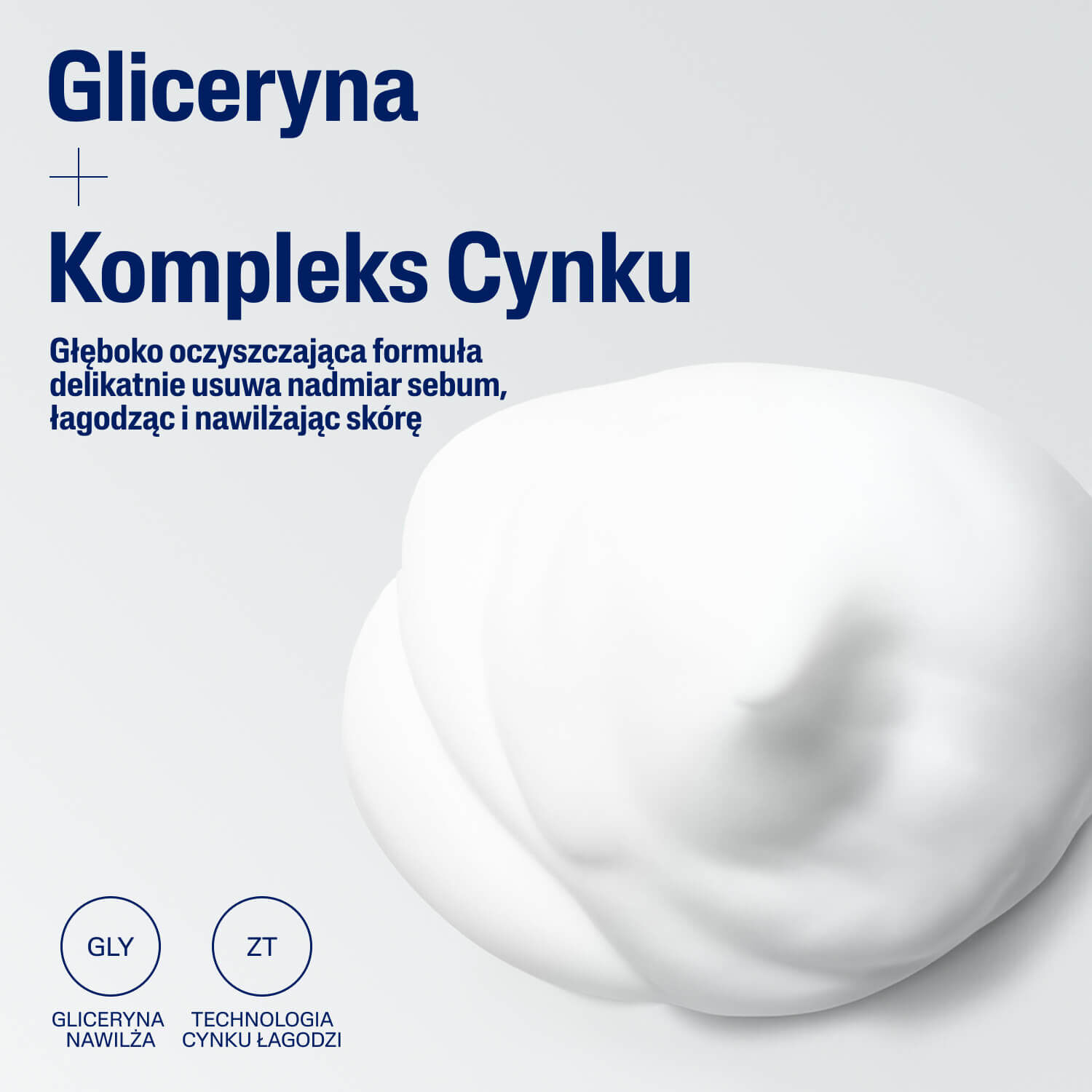 Cetaphil PRO Oil Control Wash Foam - PRO Oil Control Pianka Do Mycia