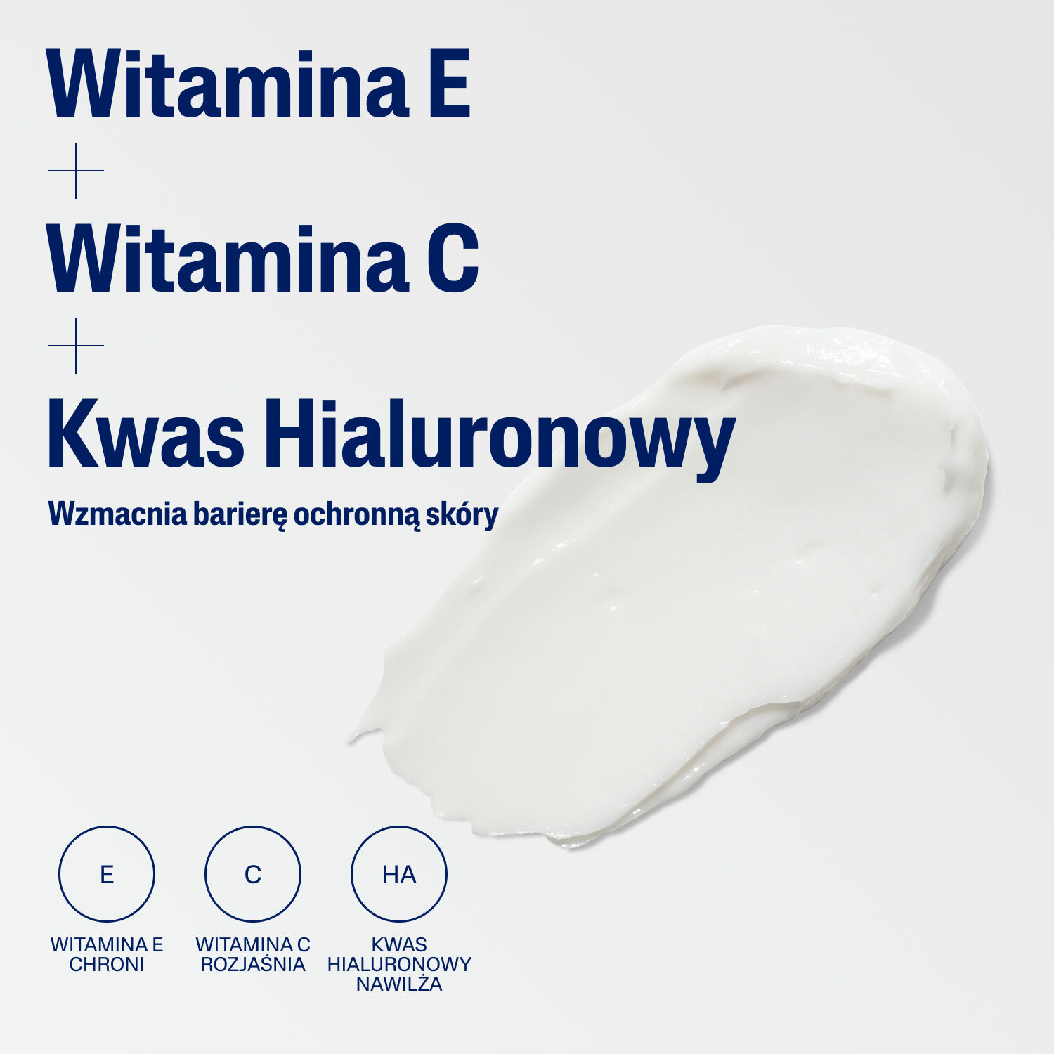 Cetaphil Krem nawilżający do twarzy na noc