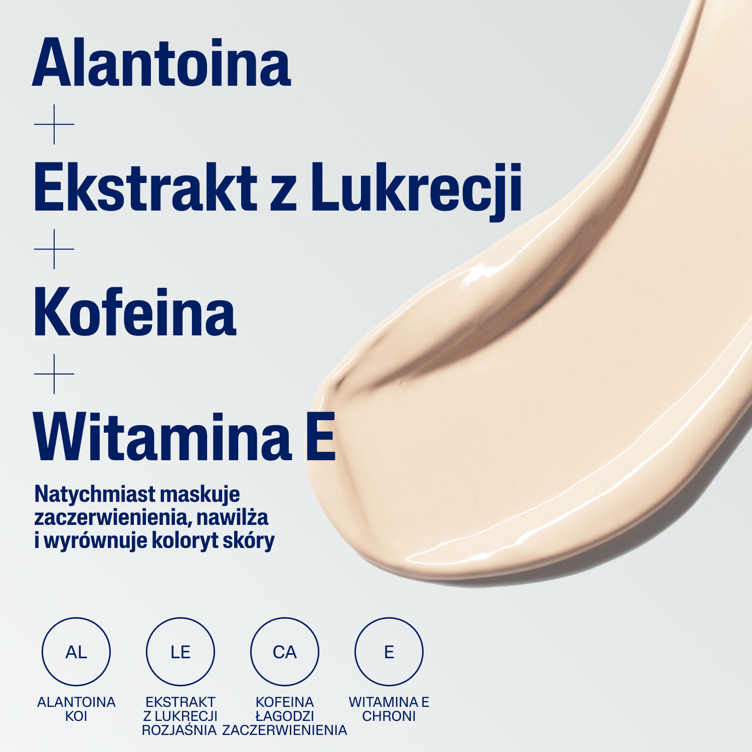 Cetaphil PRO Redness Control Day Cream - PRO Redness Control Krem Nawilżający Na Dzień SPF 30