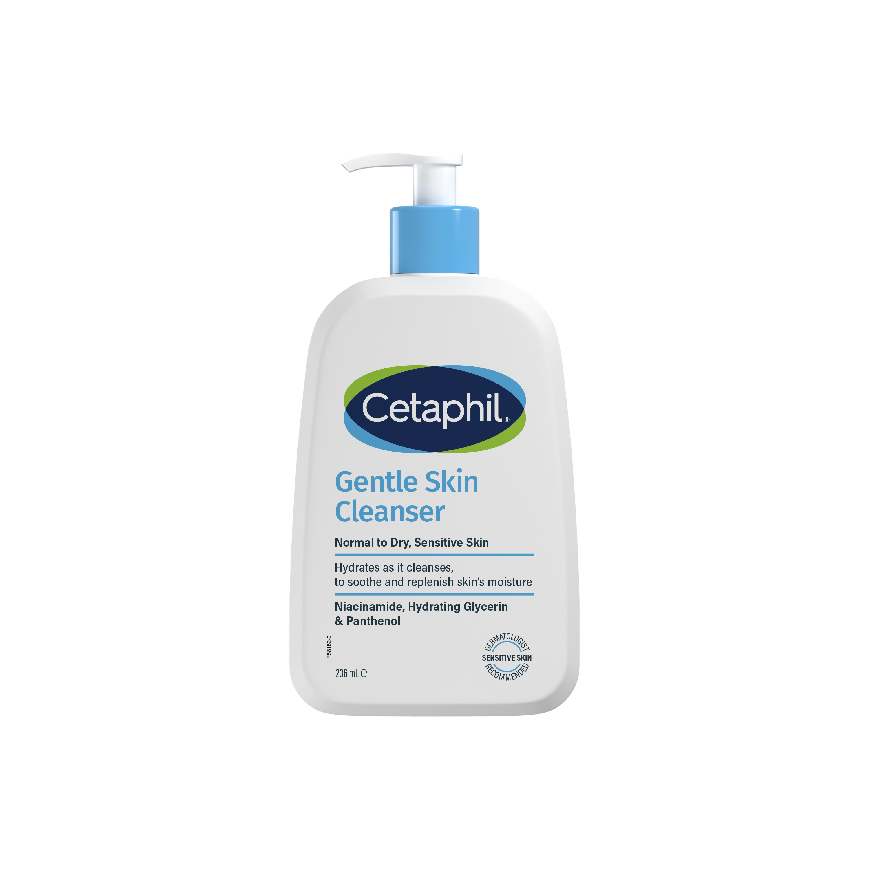 Cetaphil EM Emulsja Micelarna Do Mycia