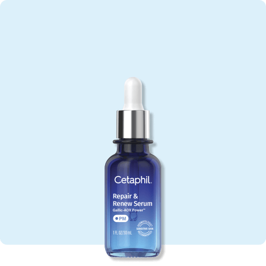 Cetaphil Repair & Renew Serum
