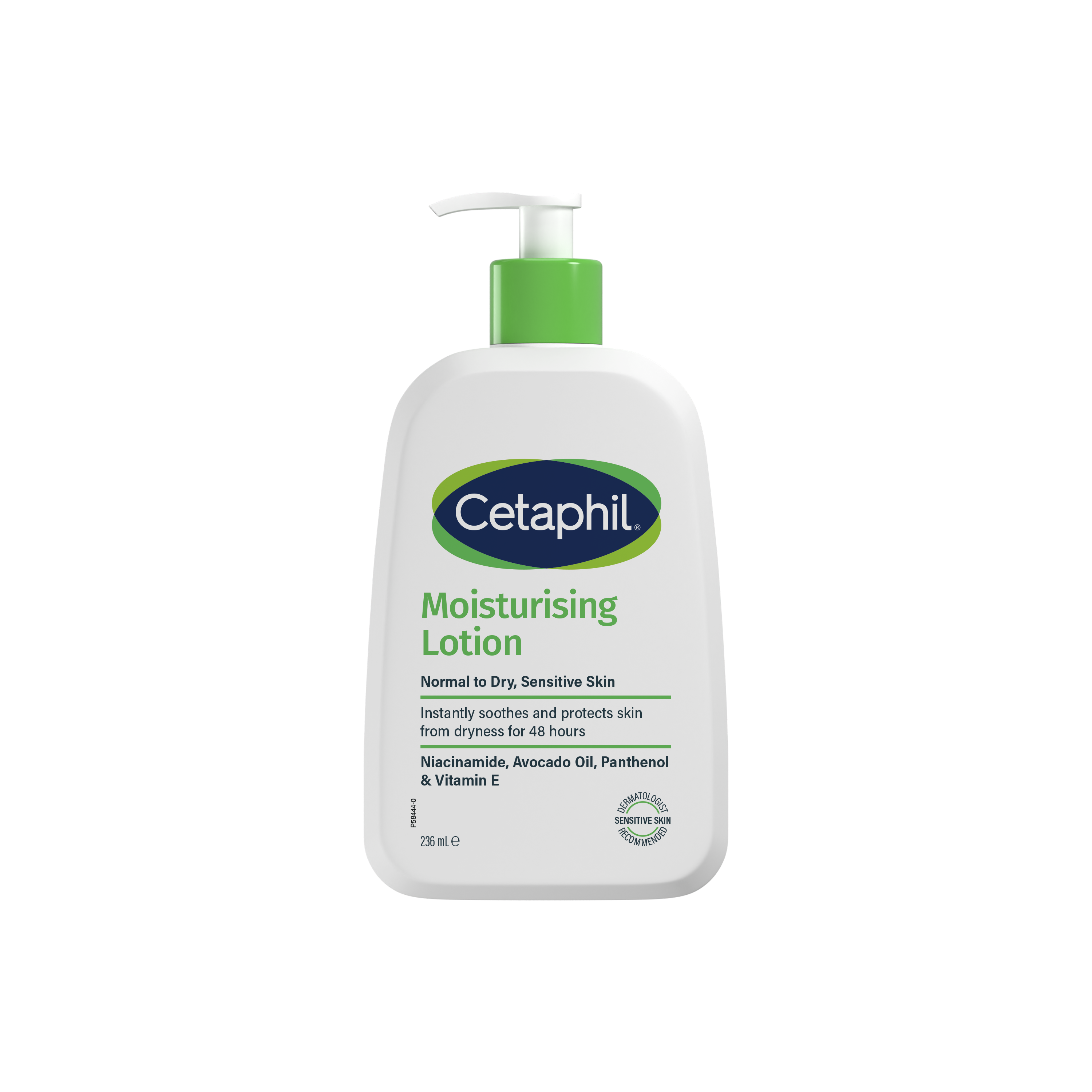 Cetaphil MD Dermoprotektor Balsam Do Twarzy i Ciała