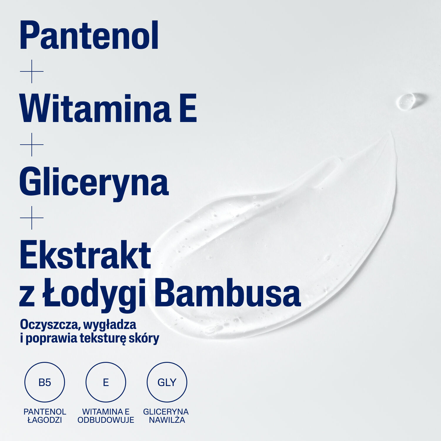 Cetaphil Delikatny żel oczyszczający do twarzy z peelingiem