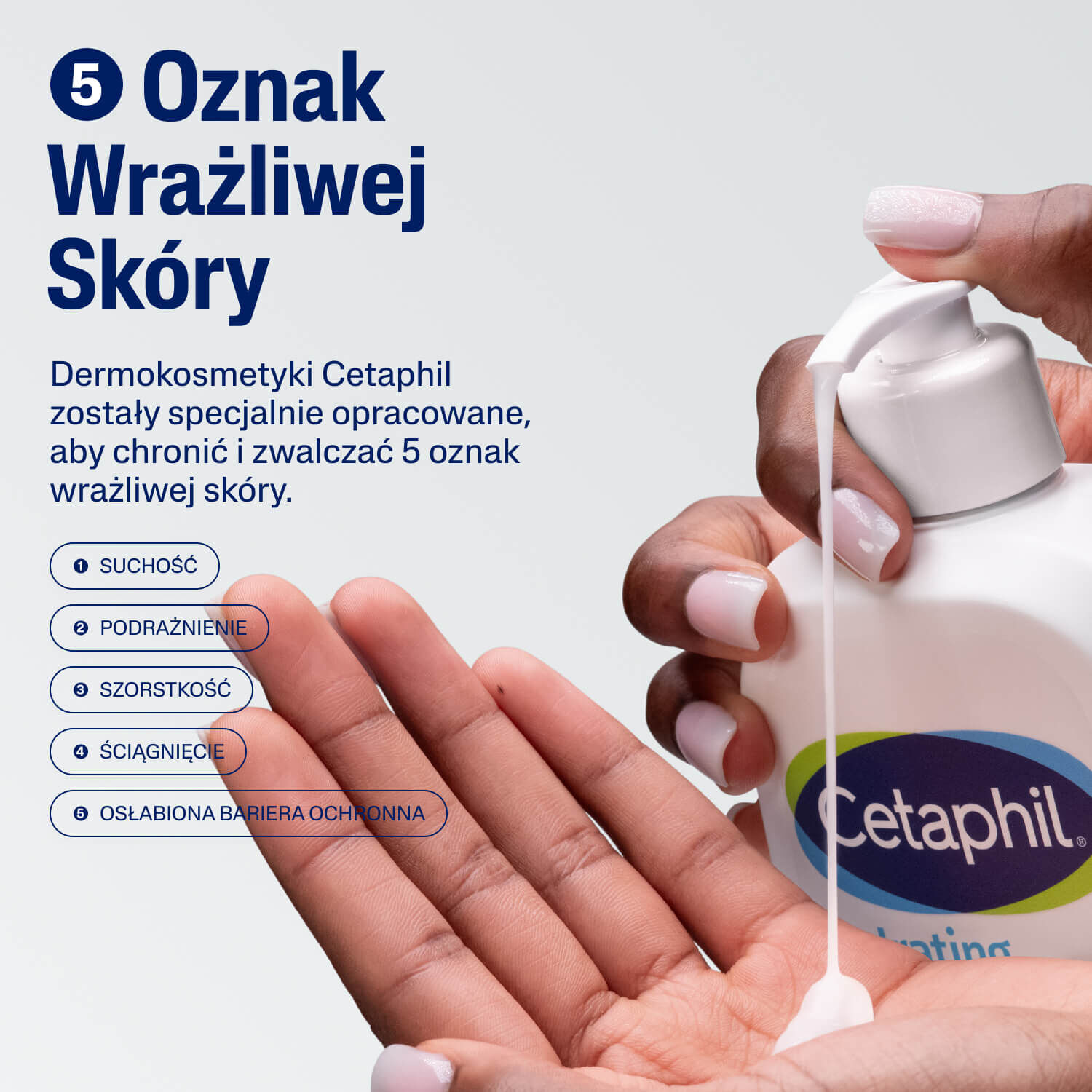 Cetaphil Oily Skin Cleanser