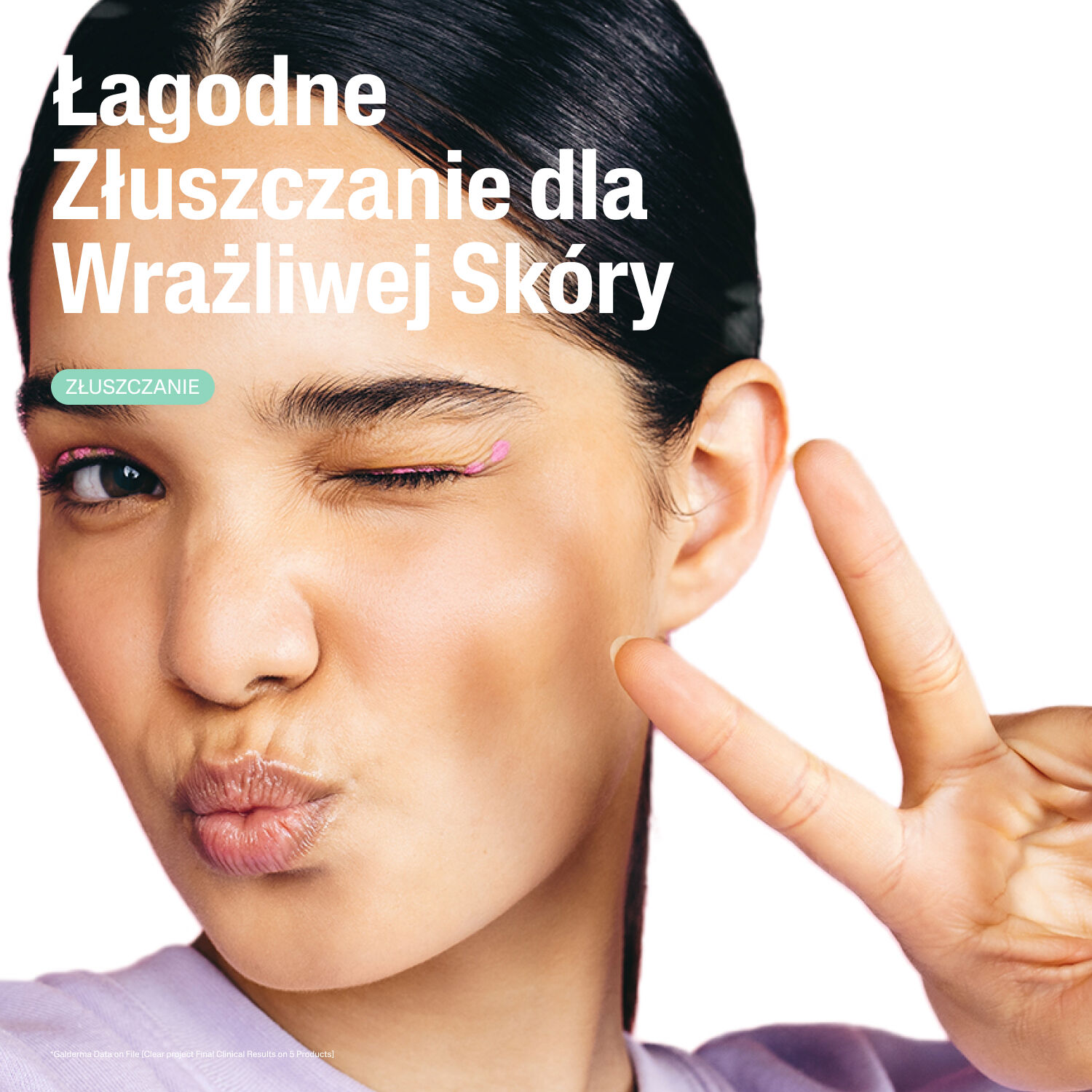 Cetaphil Łagodny Złuszczający Żel do Mycia z Kwasem Salicylowym SA