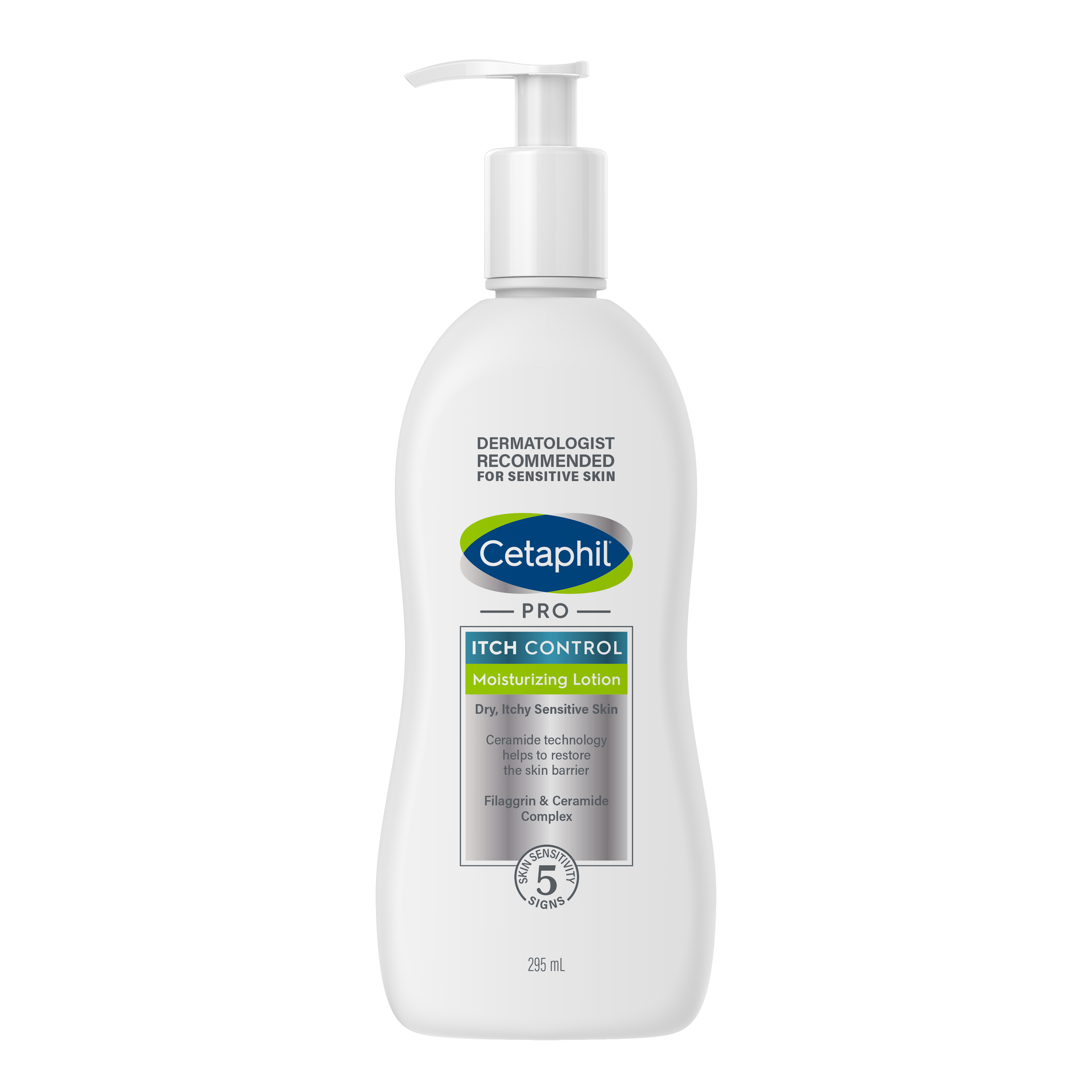Cetaphil PRO Itch Control Balsam do nawilżania twarzy i ciała