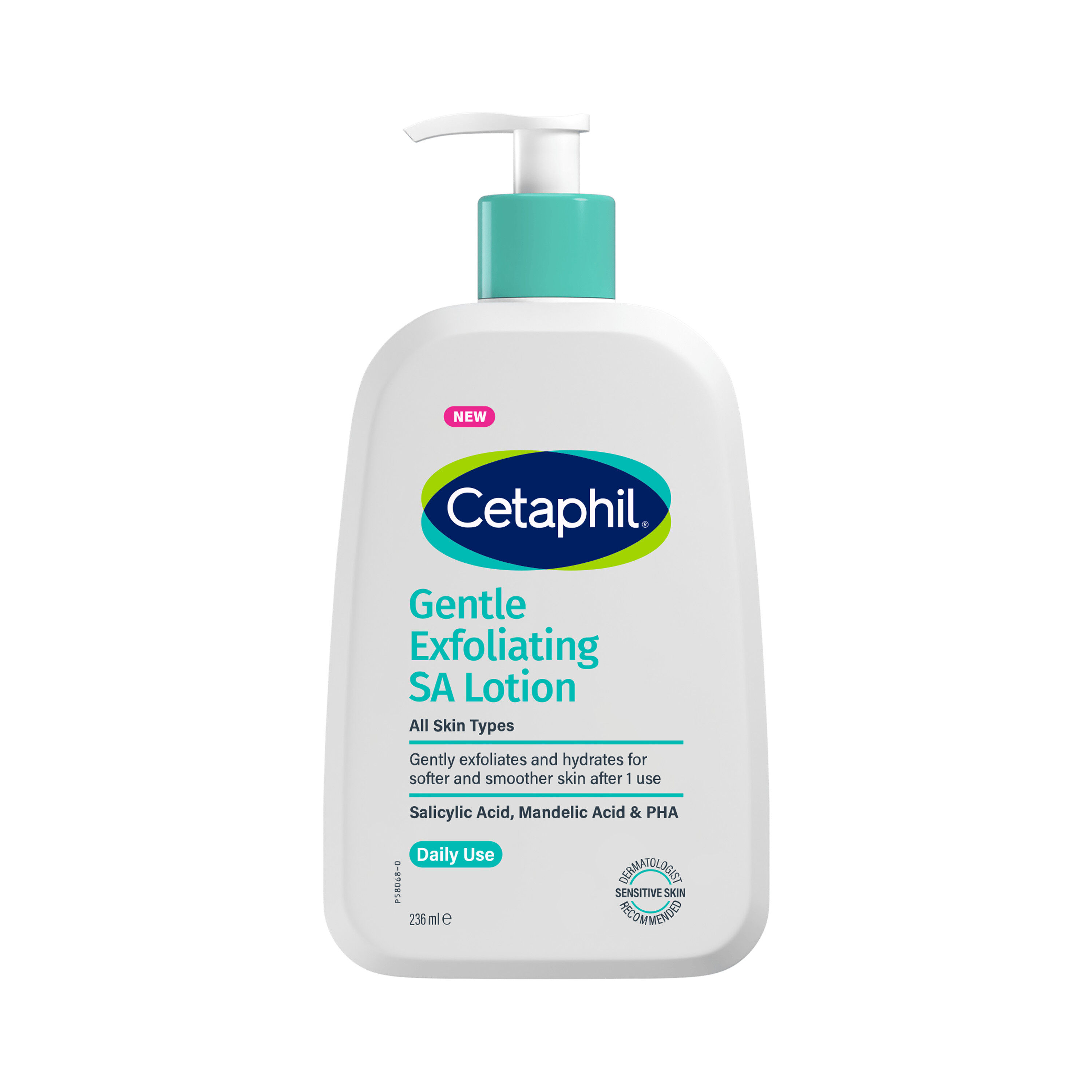 Cetaphil Łagodny Złuszczający Balsam z Kwasem Salicylowym SA