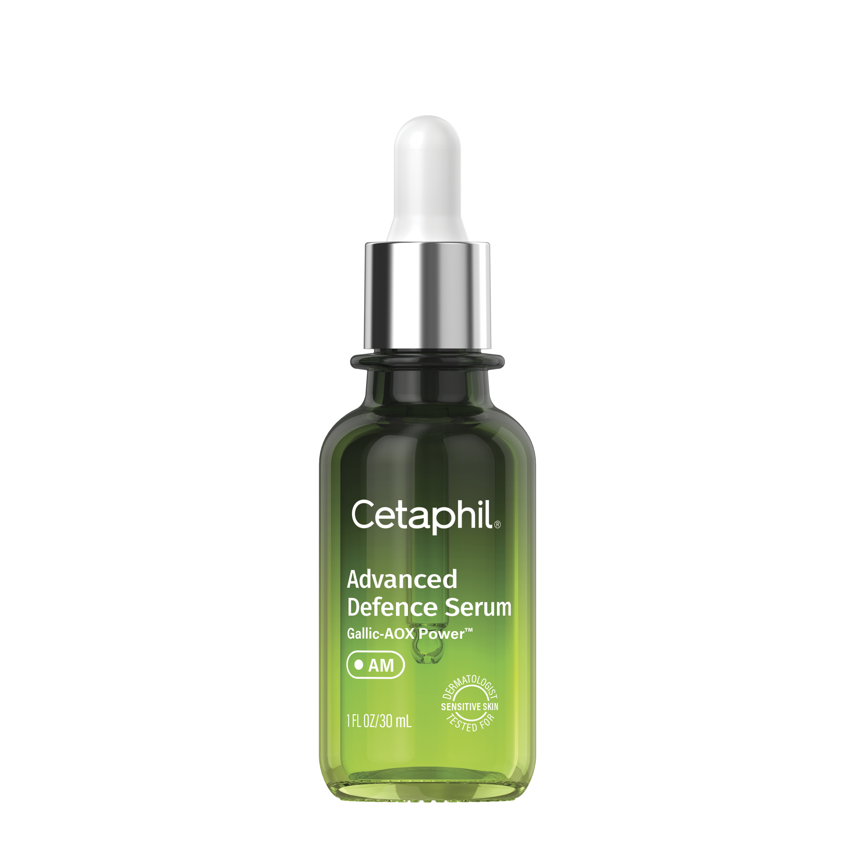 Cetaphil Advanced Defense Serum