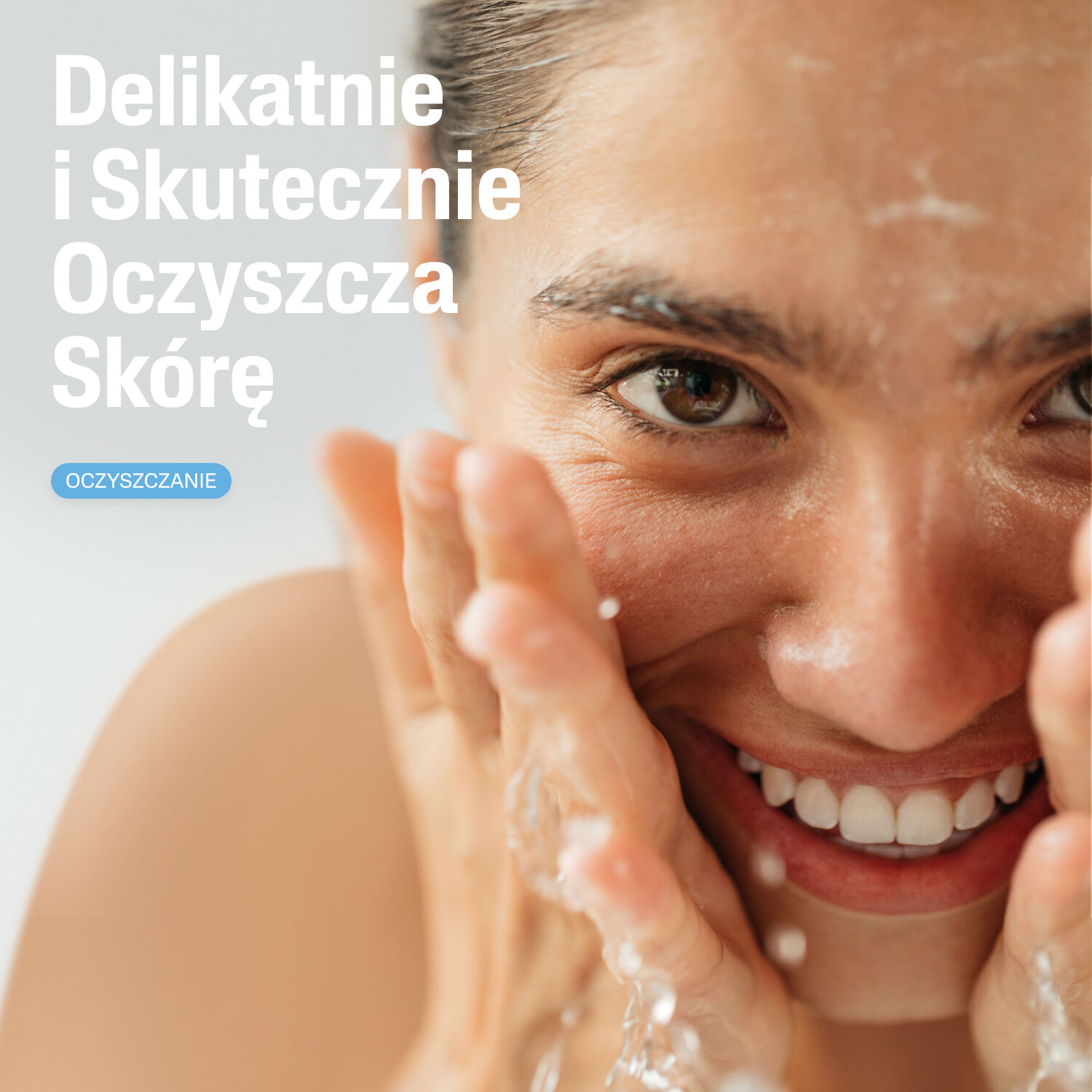 Cetaphil EM Emulsja Micelarna Do Mycia