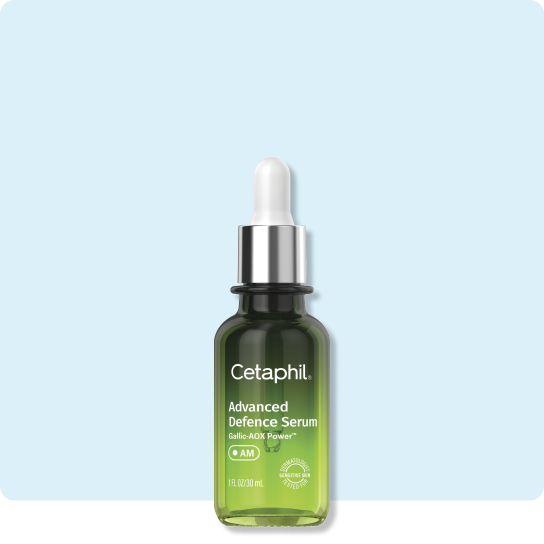 Cetaphil Advanced Defense Serum