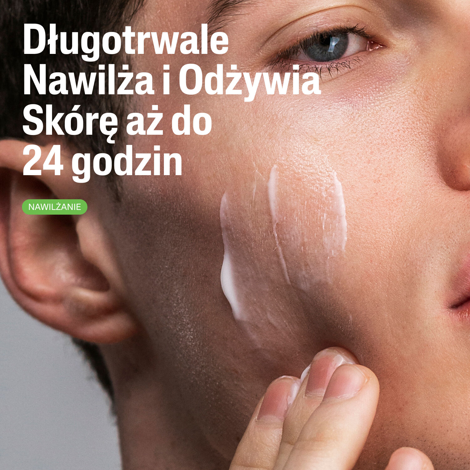Cetaphil Krem nawilżający do twarzy na dzień