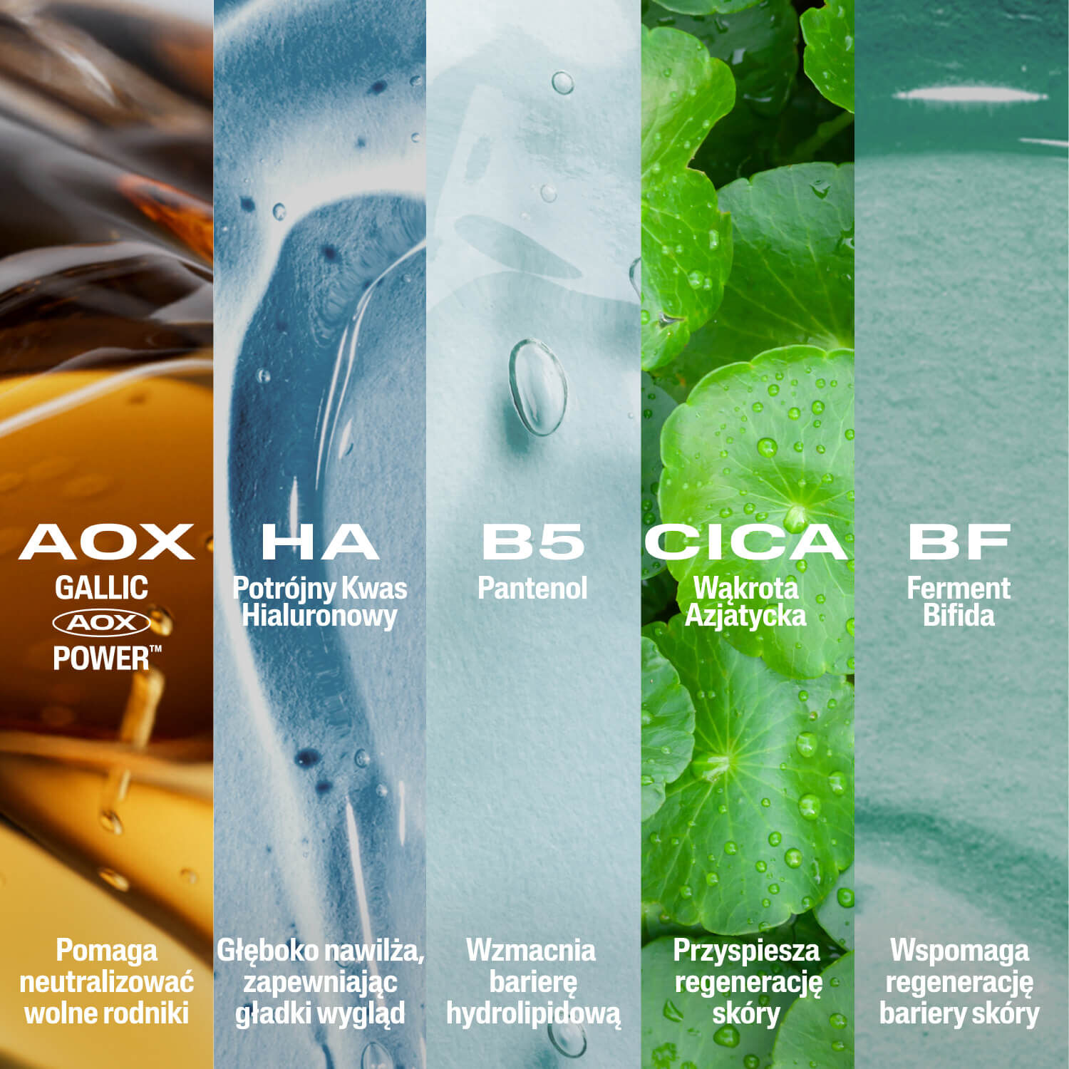 Cetaphil Repair & Renew Serum