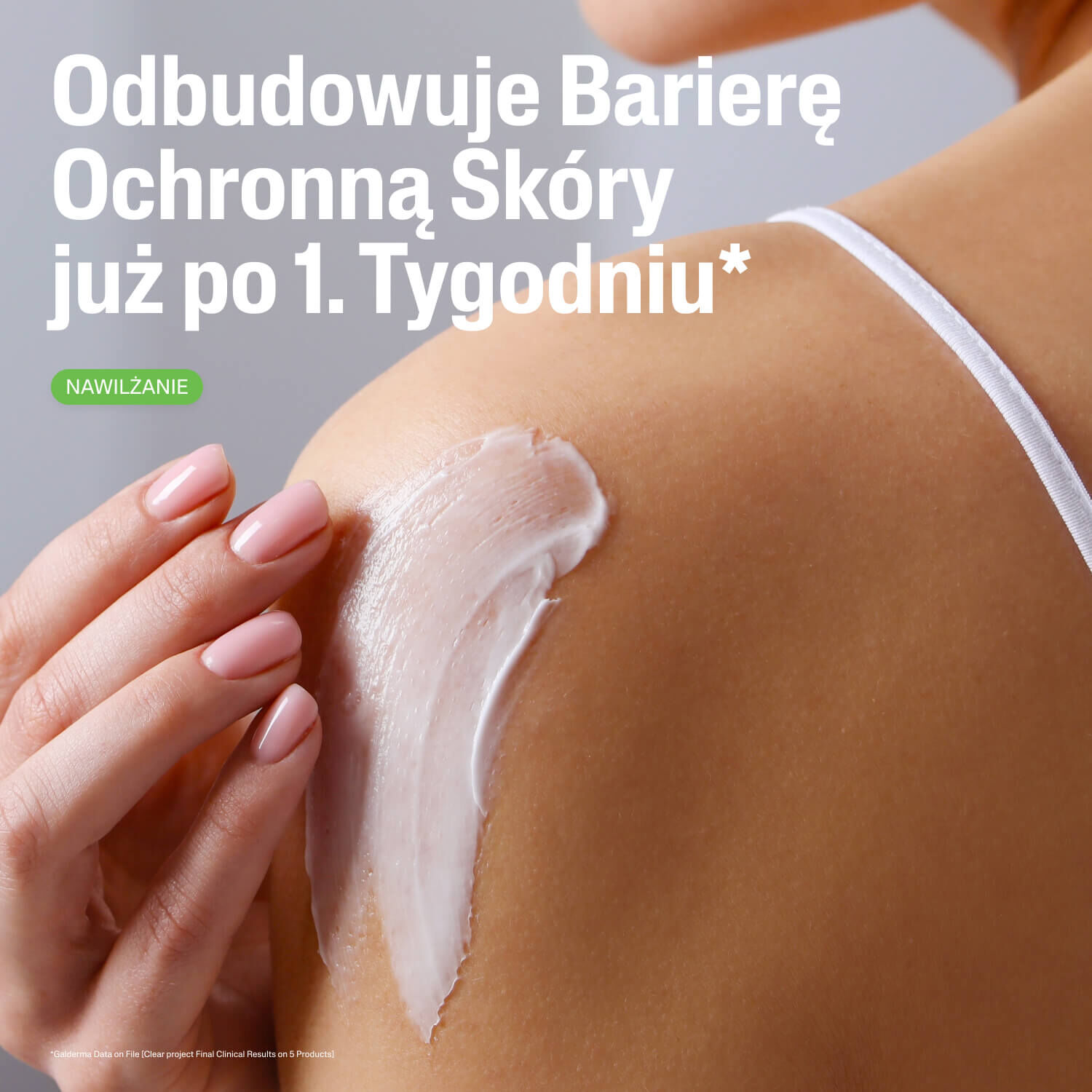 Cetaphil Krem Nawilżający Do Ciała