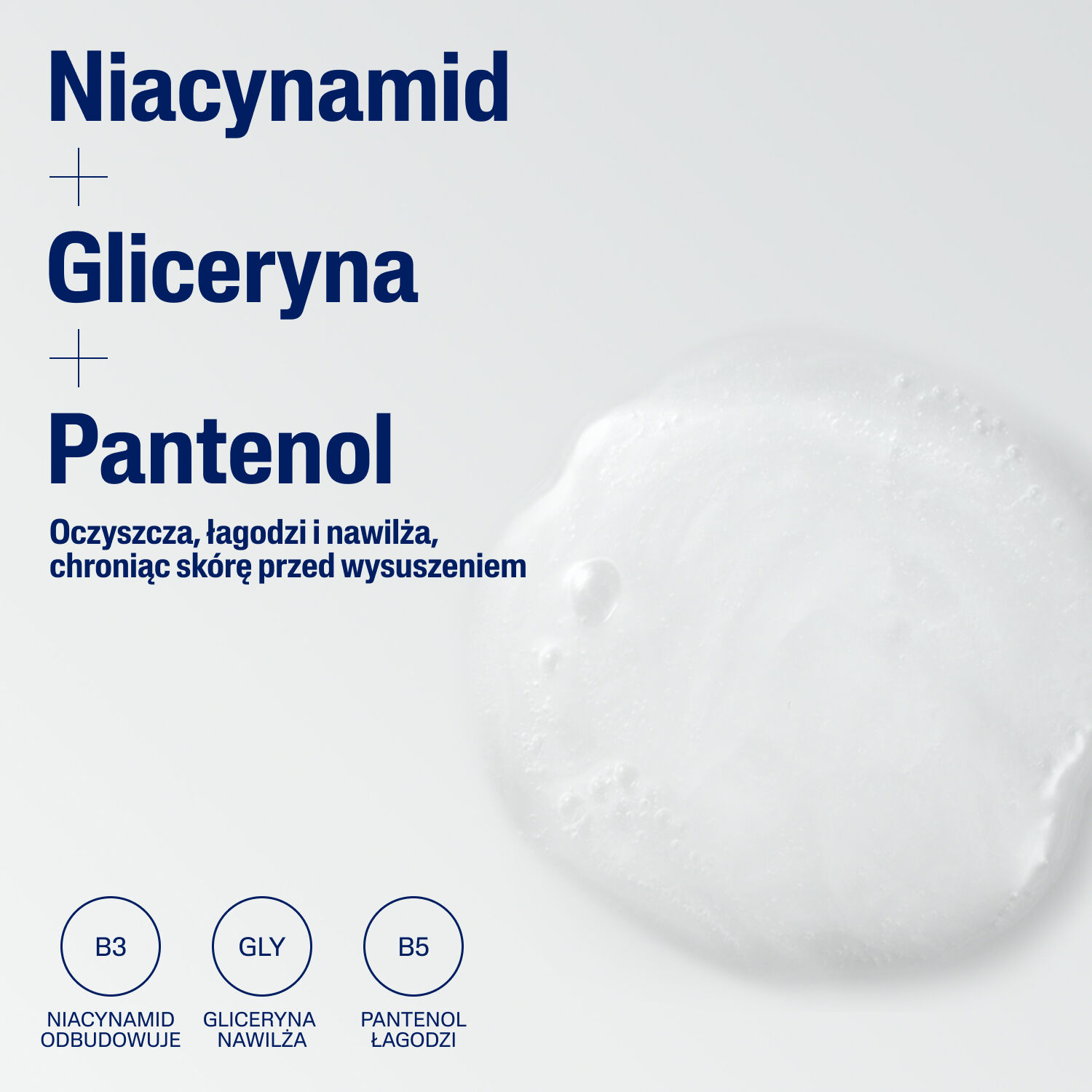 Cetaphil EM Emulsja Micelarna Do Mycia