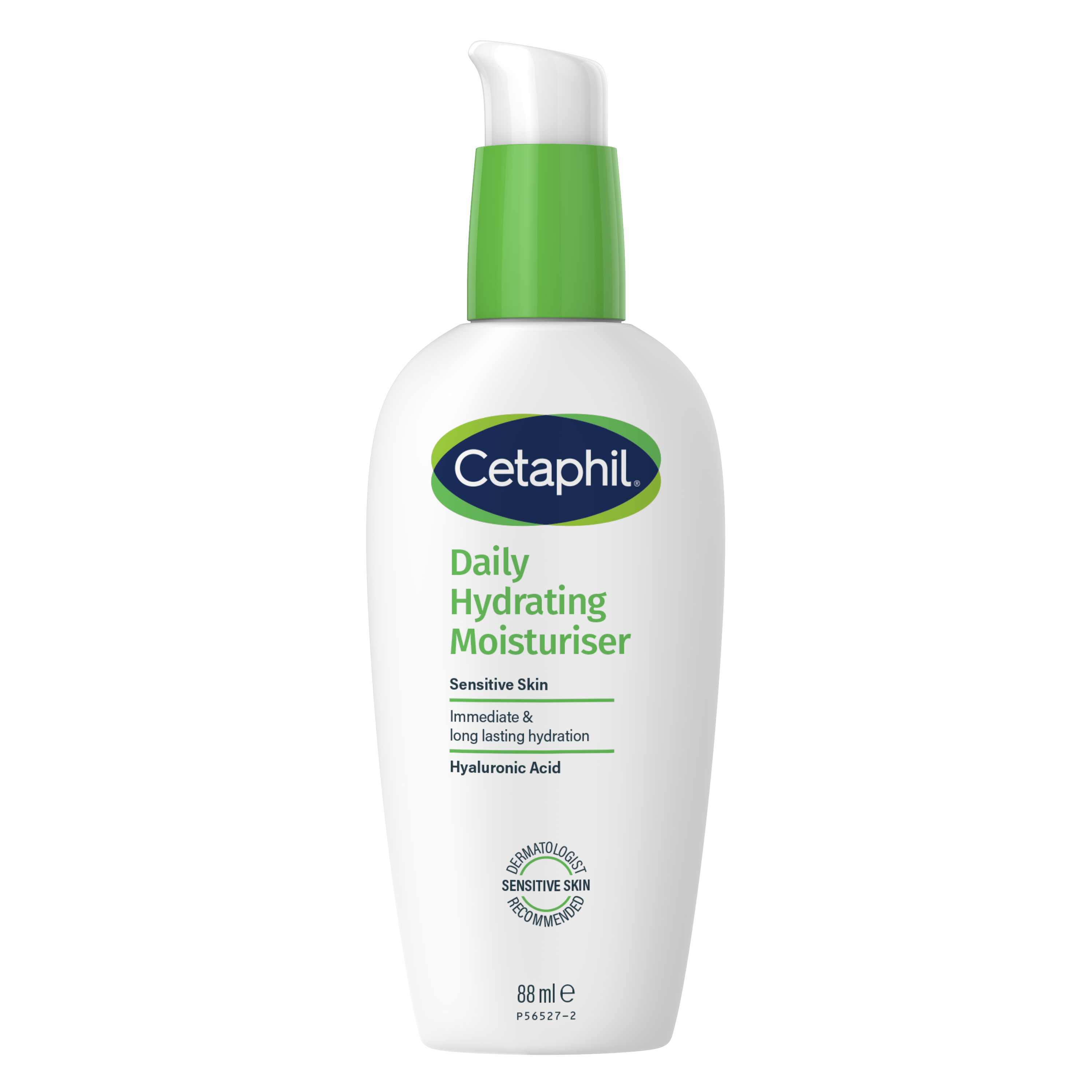 Cetaphil Krem nawilżający do twarzy na dzień