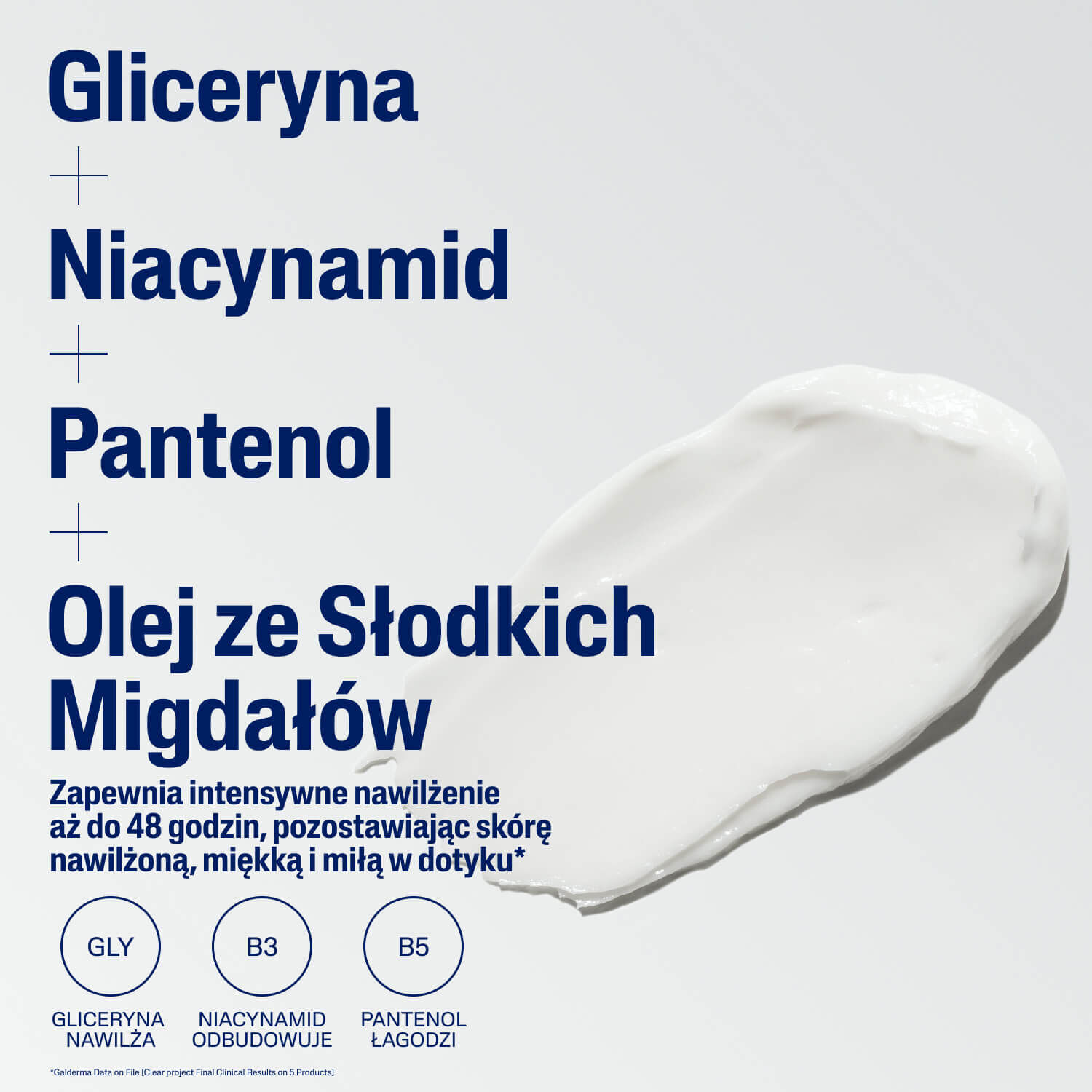 Cetaphil PS Lipoaktywny Krem nawilżający