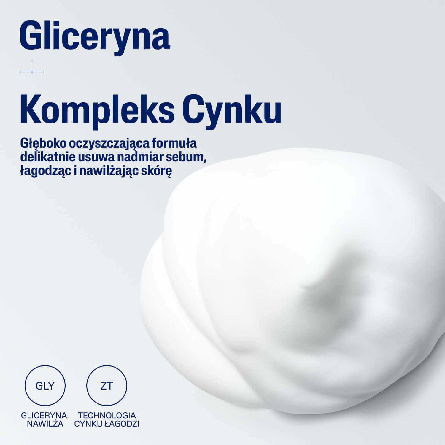 Cetaphil PRO Oil Control Pianka do mycia