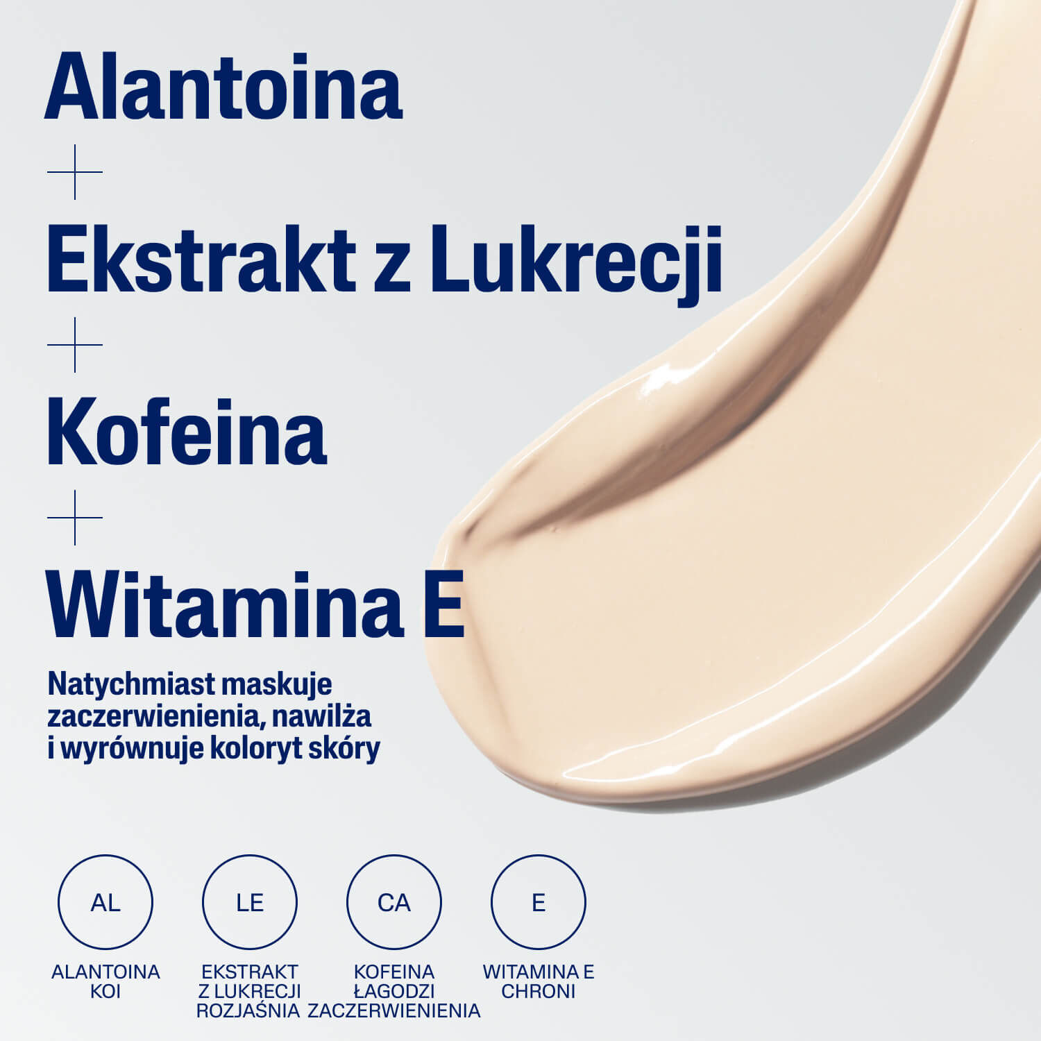 Cetaphil PRO Redness Control Krem nawilżający na dzień SPF 30