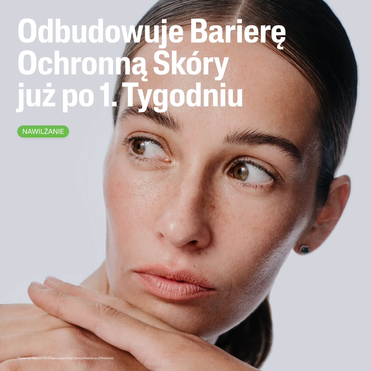 Cetaphil Krem nawilżający do ciała