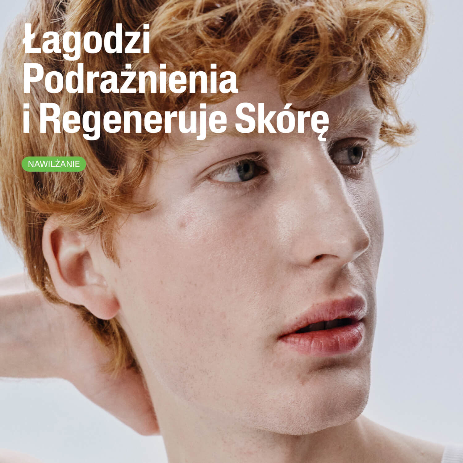 Cetaphil PS Lipoaktywny Krem nawilżający