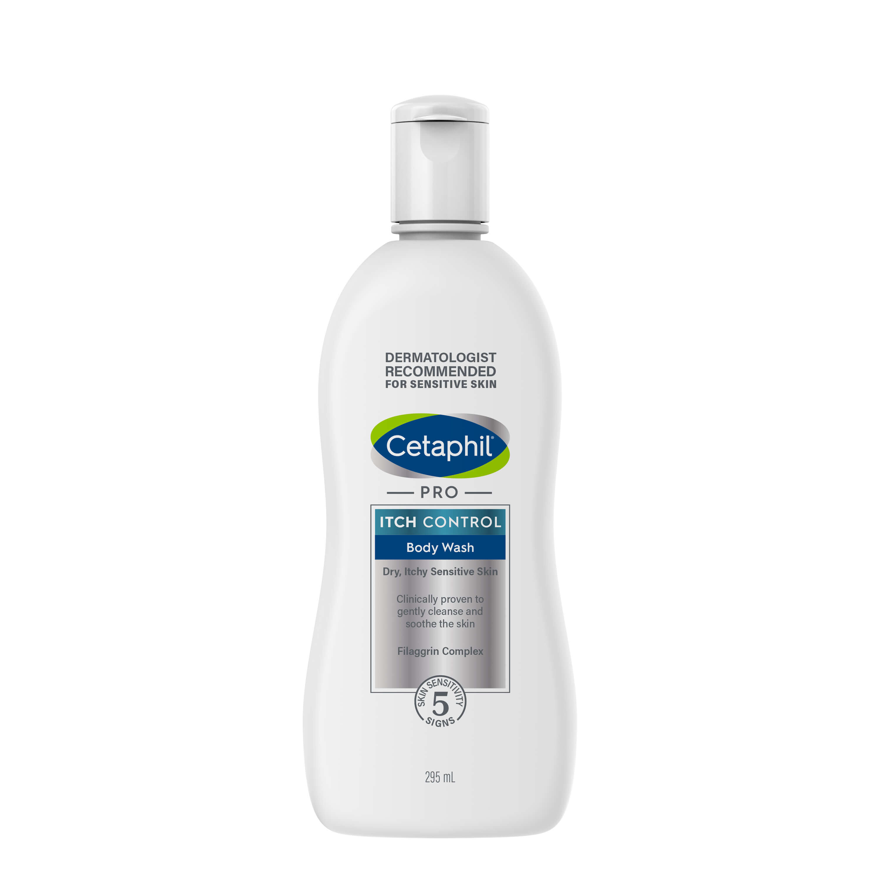 Cetaphil PRO Itch Control Emulsja do mycia