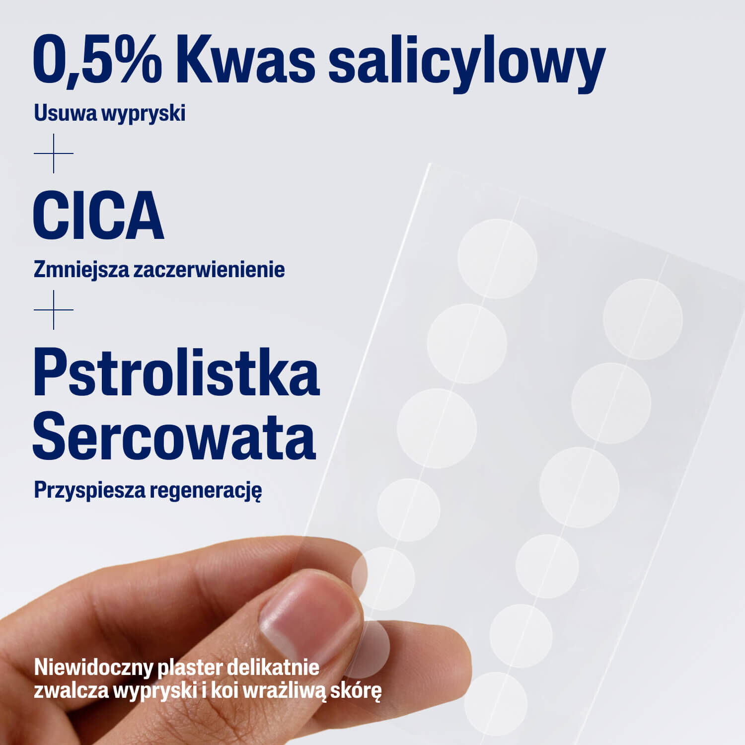 Cetaphil 6 Hour Fast Clear Pimple Patch