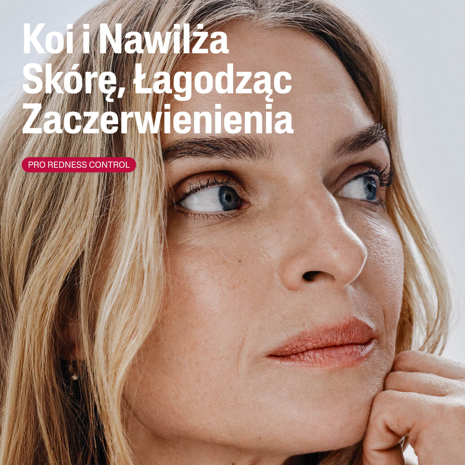 Cetaphil PRO Redness Control Krem nawilżający na noc