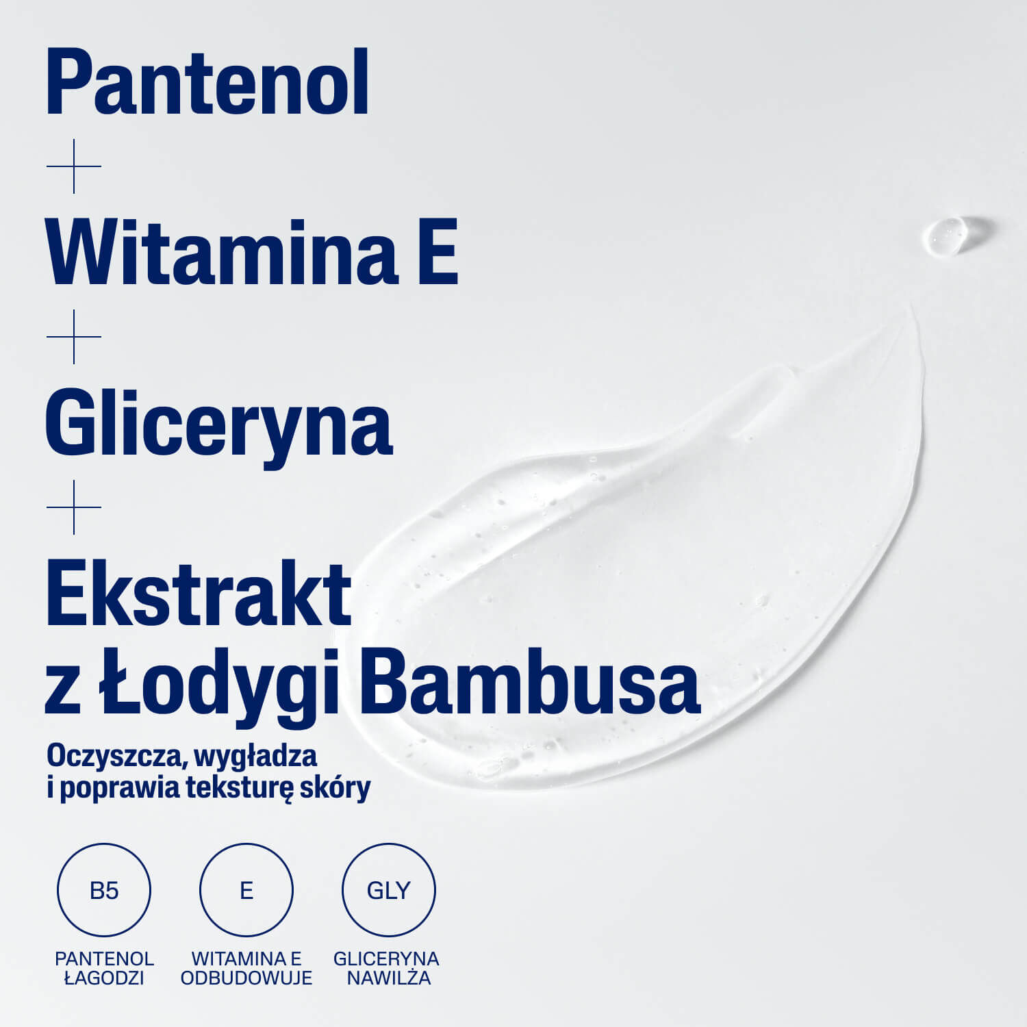 Cetaphil Delikatny żel oczyszczający do twarzy z peelingiem