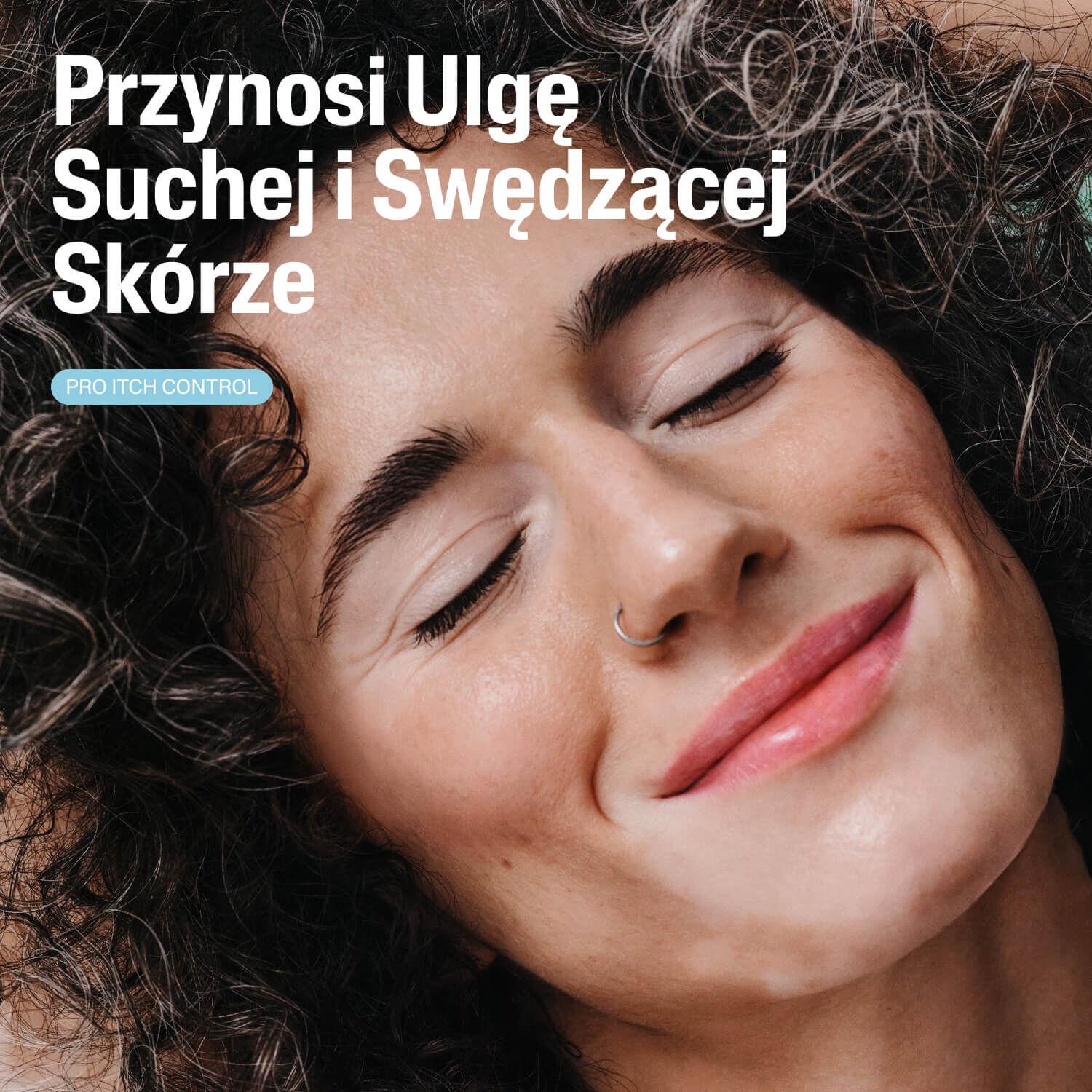 Cetaphil PRO Itch Control Emulsja do mycia