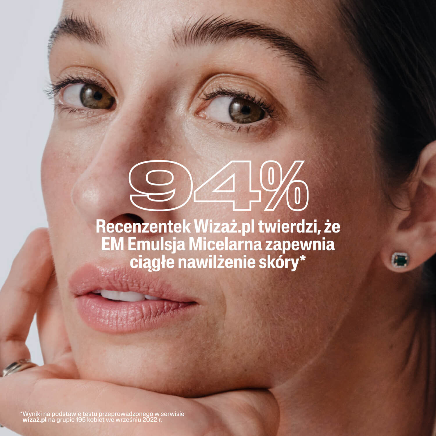 Cetaphil EM Emulsja Micelarna do mycia