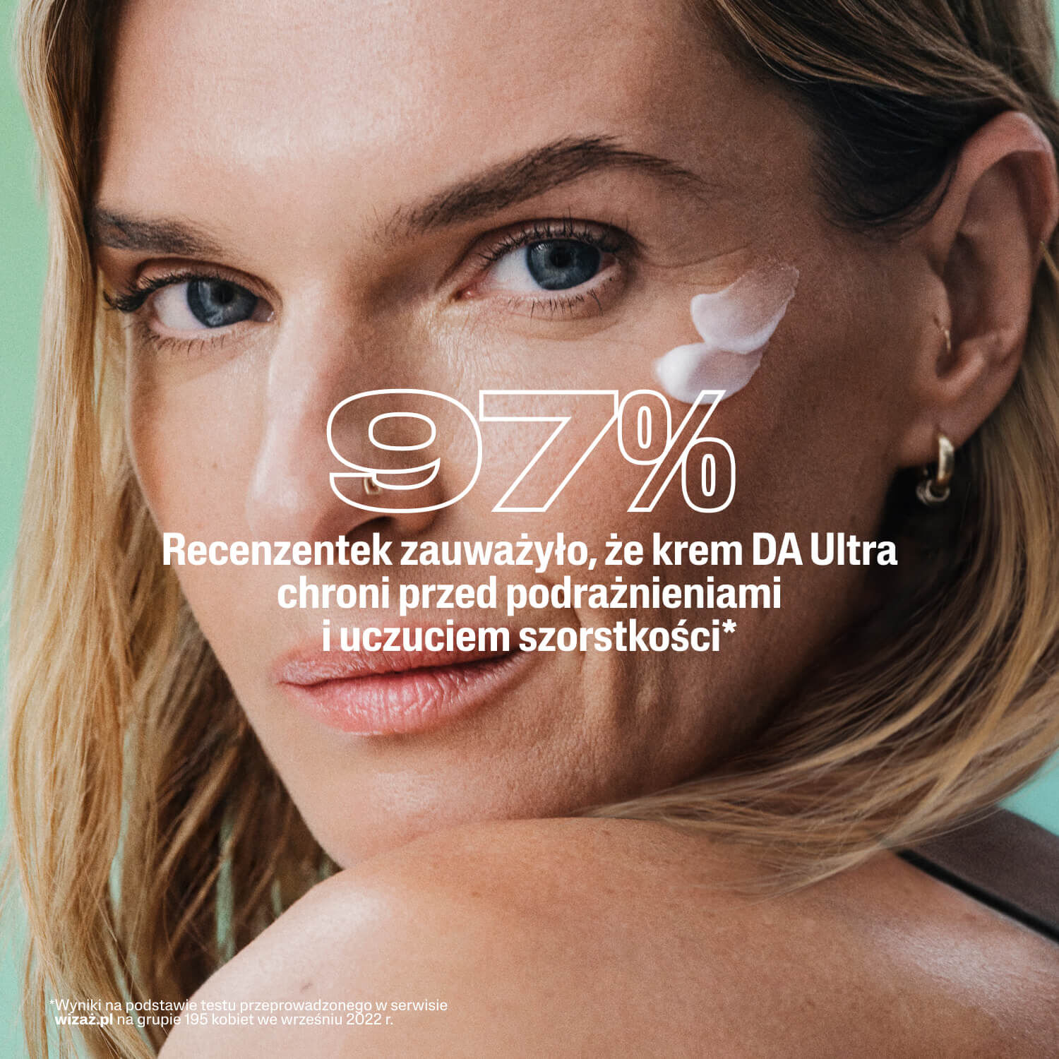 Cetaphil DA Ultra Krem intensywnie nawilżający