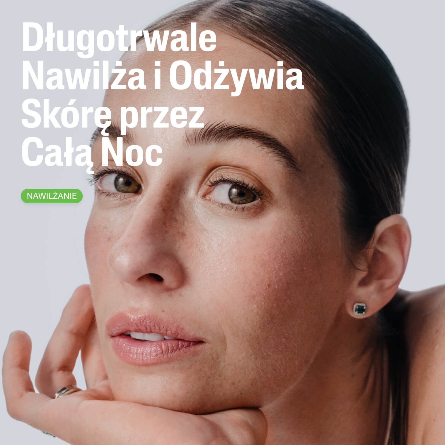 Cetaphil Krem nawilżający do twarzy na noc