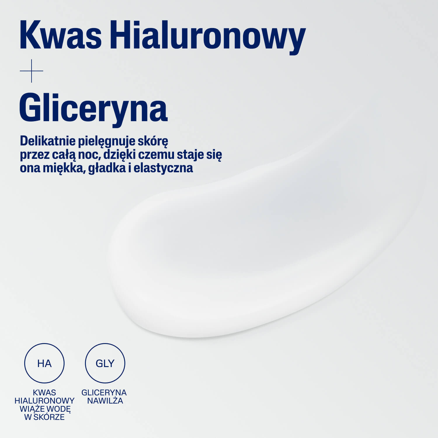 Cetaphil Krem nawilżający do twarzy na noc