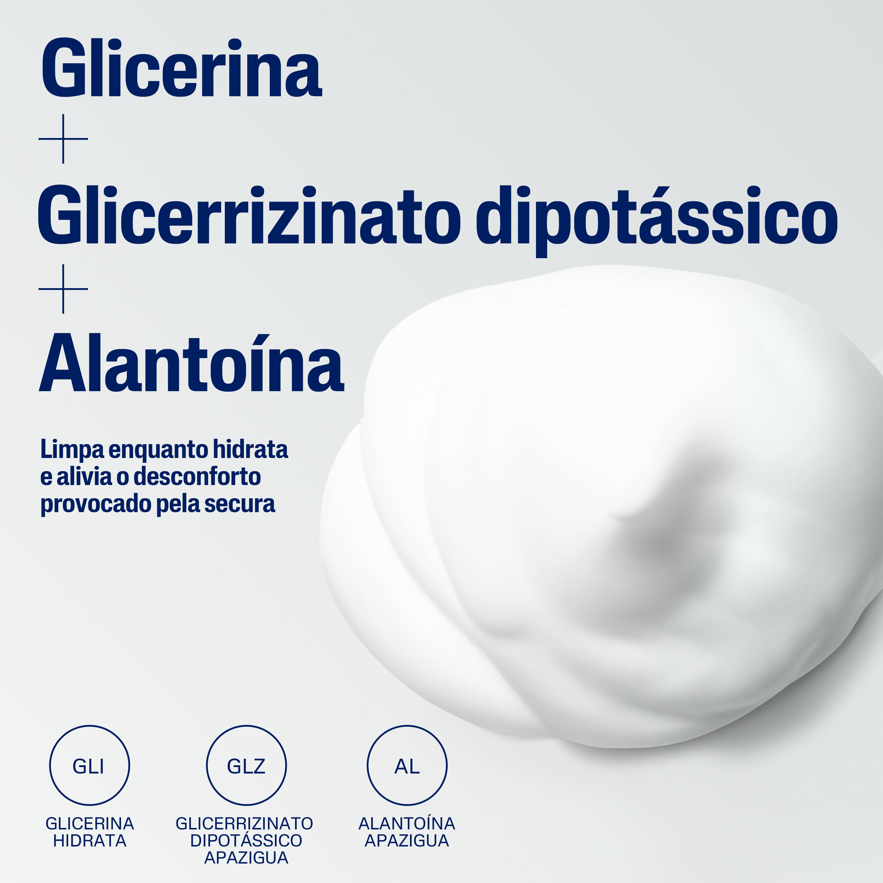 PRO Redness Control Espuma de Limpeza