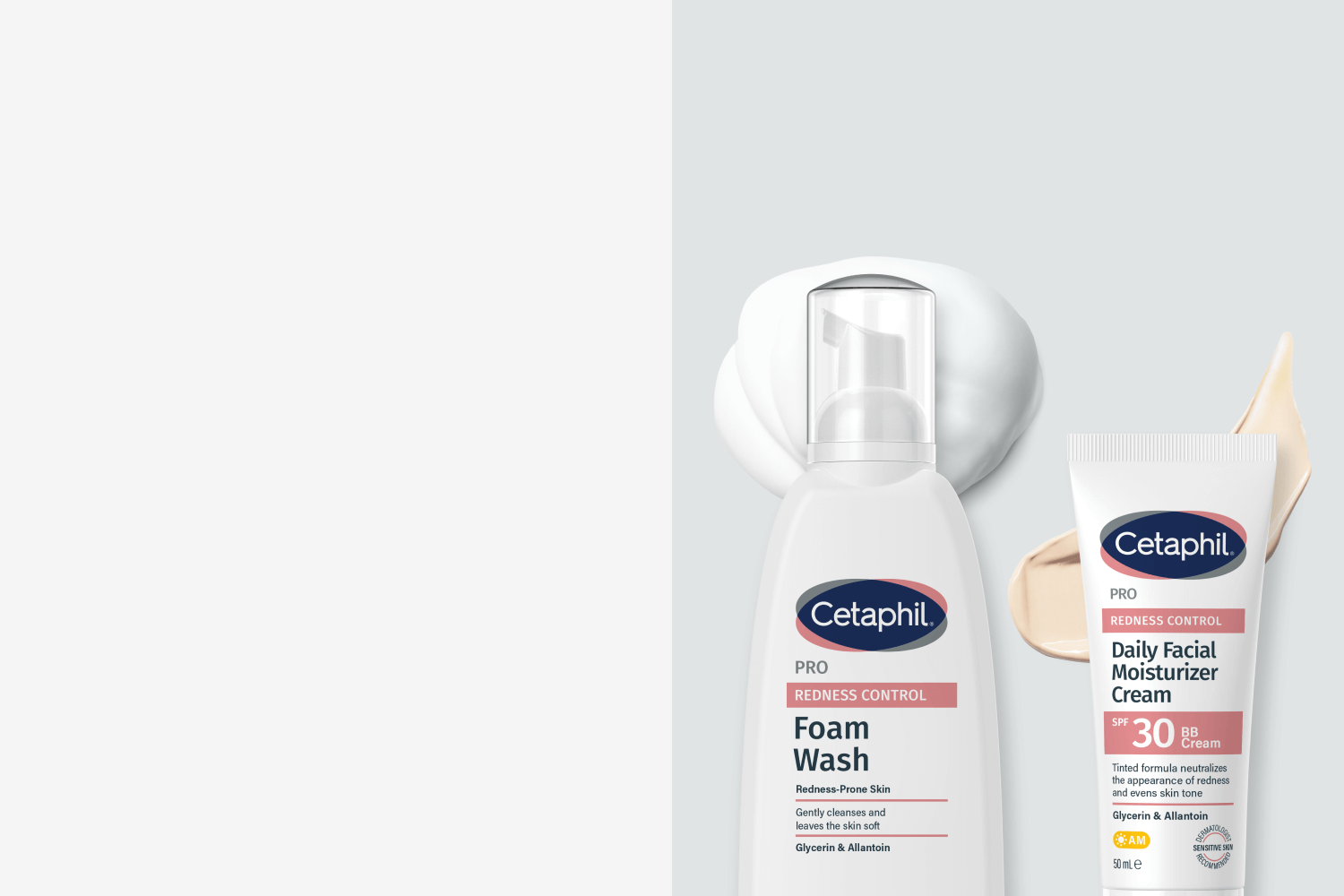 PRO Redness Control