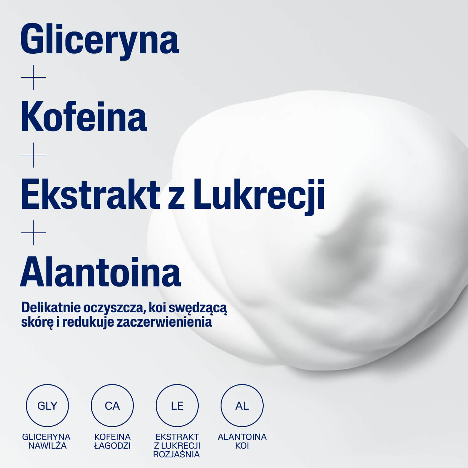 Cetaphil PRO Redness Control Foam - PRO Redness Control Pianka Do Mycia 236 ml