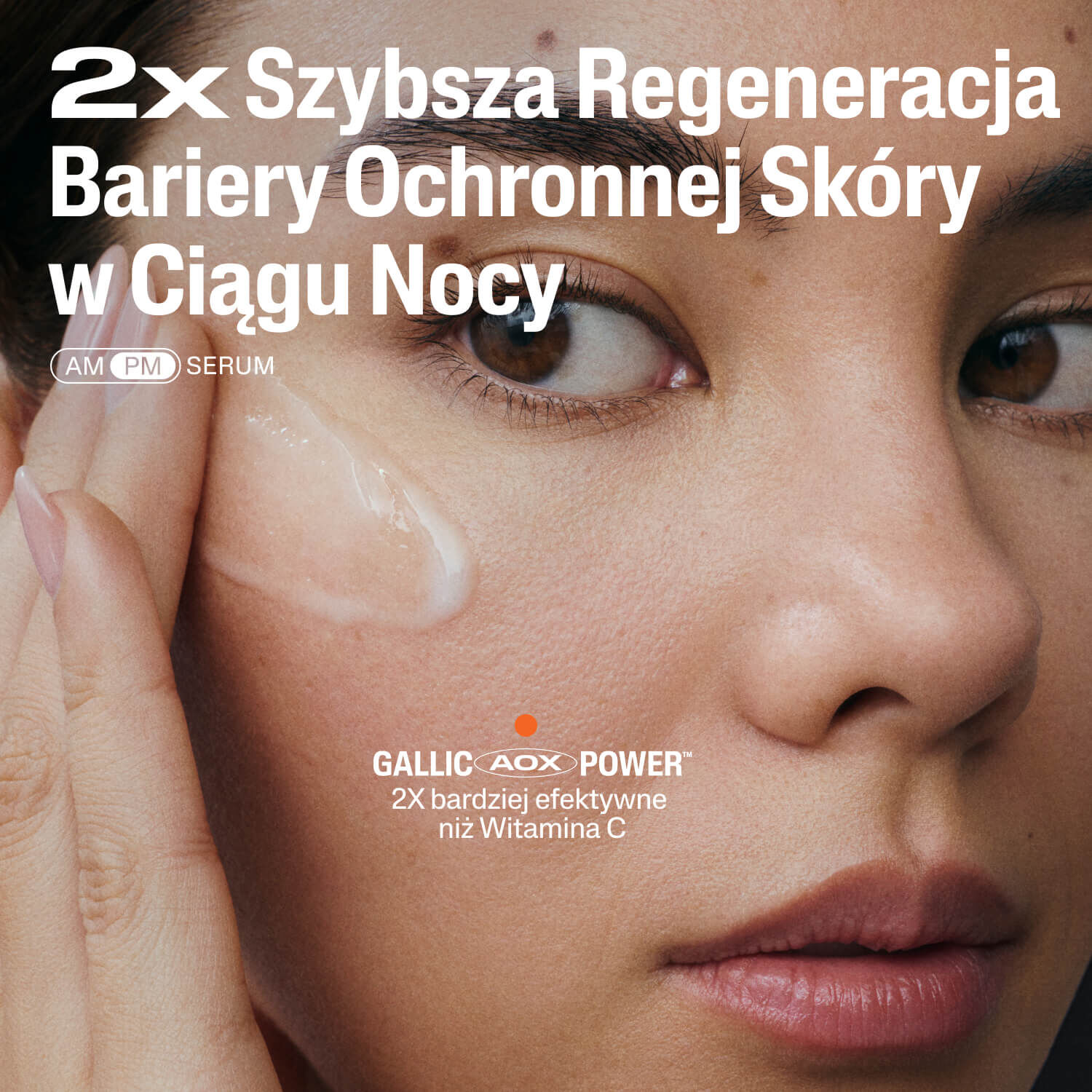 Cetaphil Repair & Renew Serum &ndash; Odbudowujące Serum Naprawcze