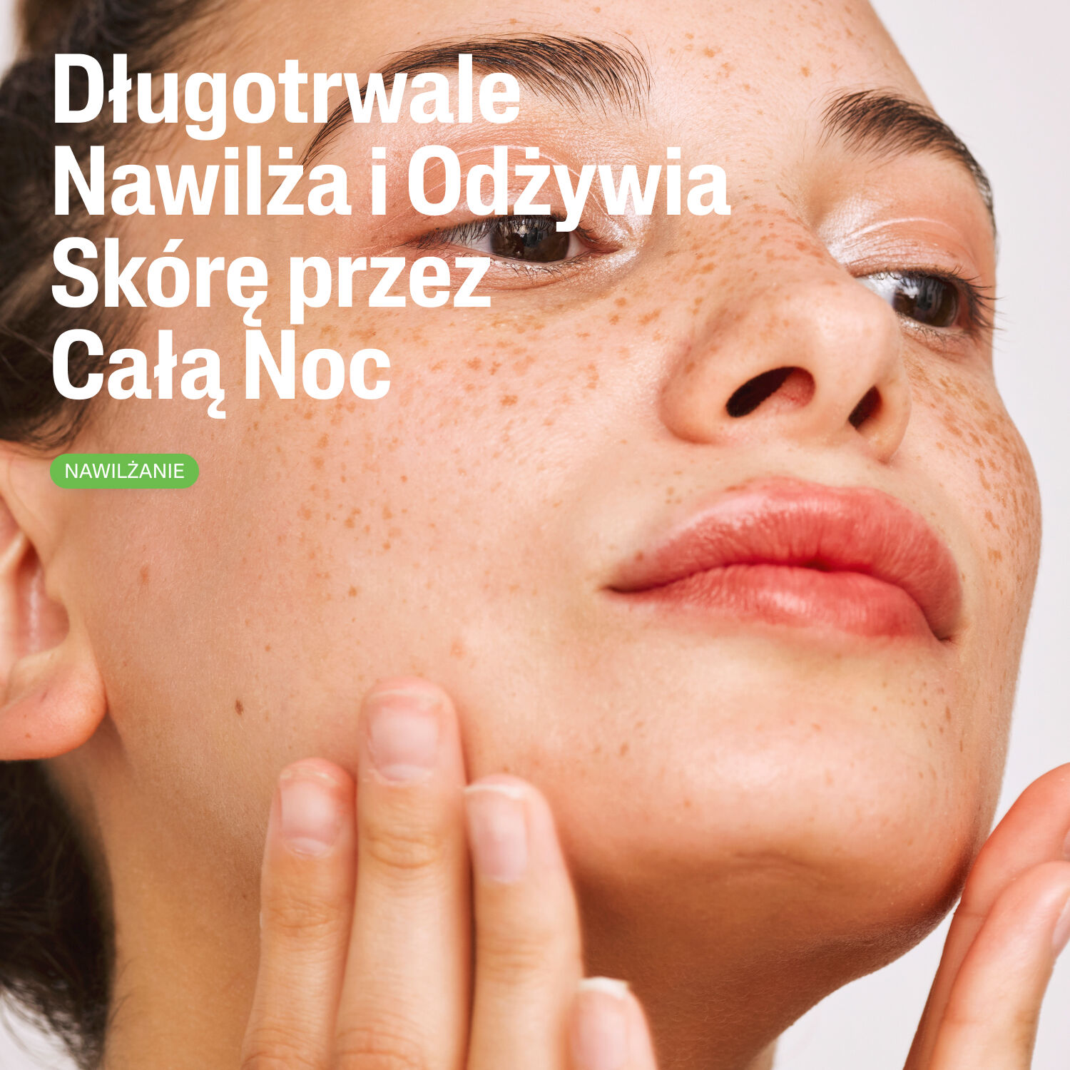 Cetaphil Krem nawilżający do twarzy na noc