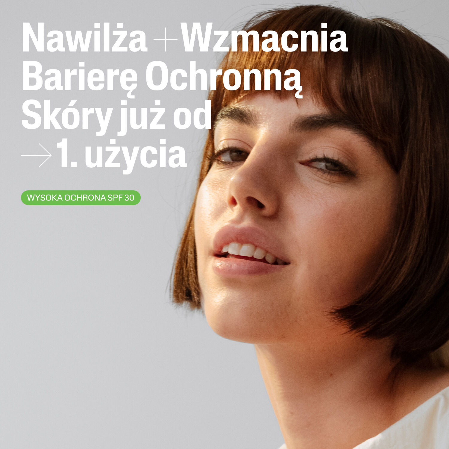Cetaphil Daily Defence Facial Moisturiser SPF 30 &ndash; Krem Nawilżający Na Dzień SPF 30