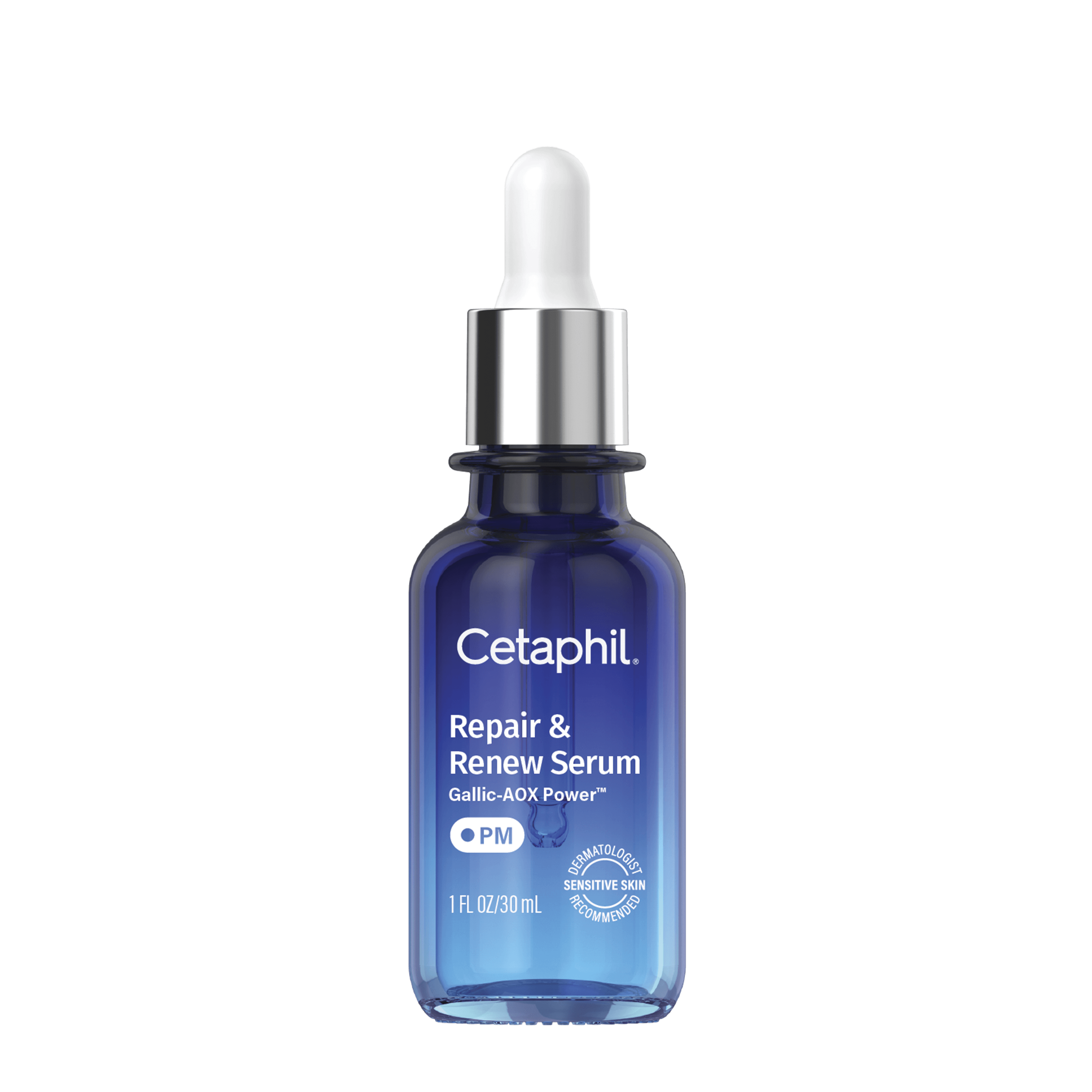 Cetaphil Repair & Renew Serum &ndash; Odbudowujące Serum Naprawcze