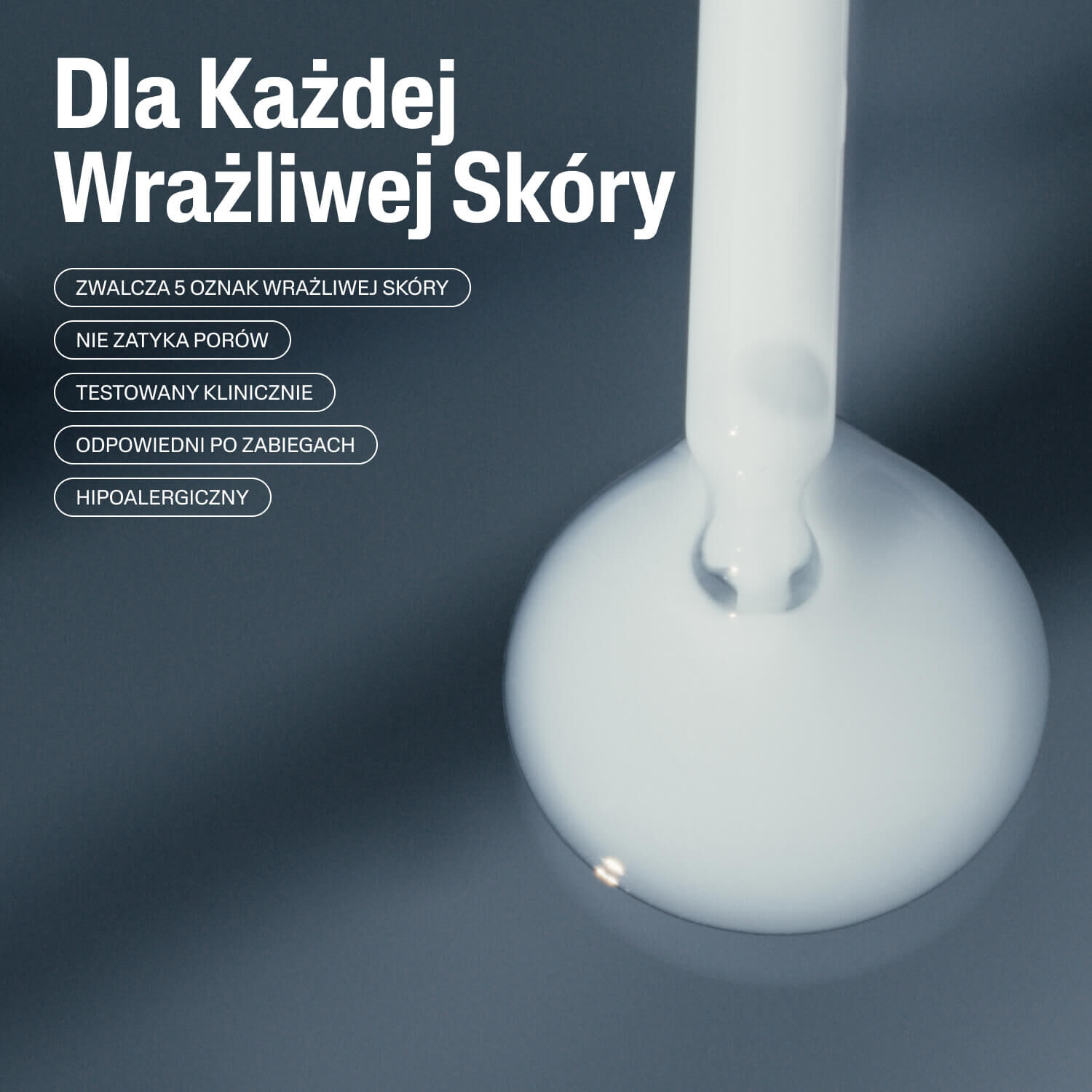 Cetaphil Repair & Renew Serum &ndash; Odbudowujące Serum Naprawcze
