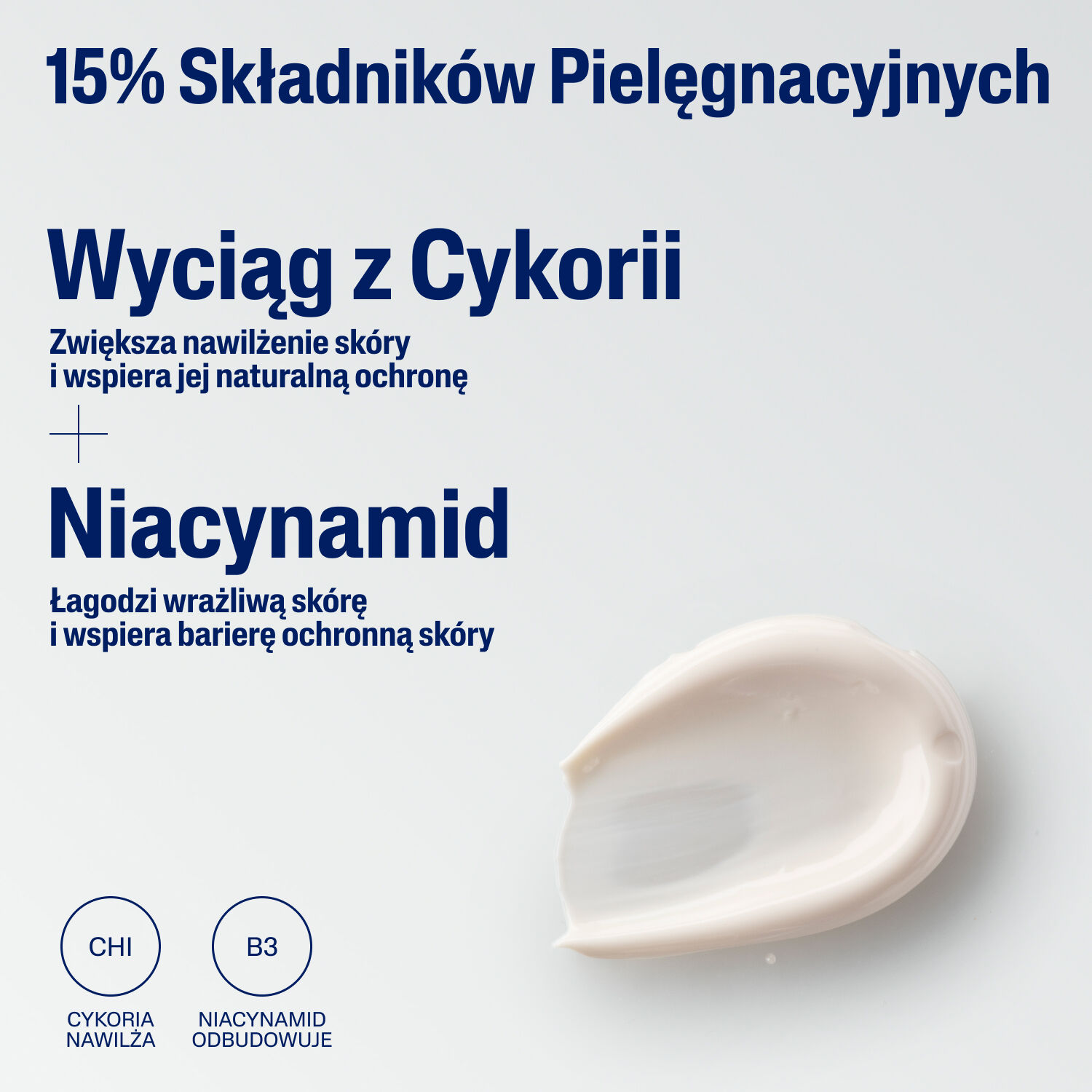 Cetaphil Daily Defence Facial Moisturiser SPF 30 &ndash; Krem Nawilżający Na Dzień SPF 30