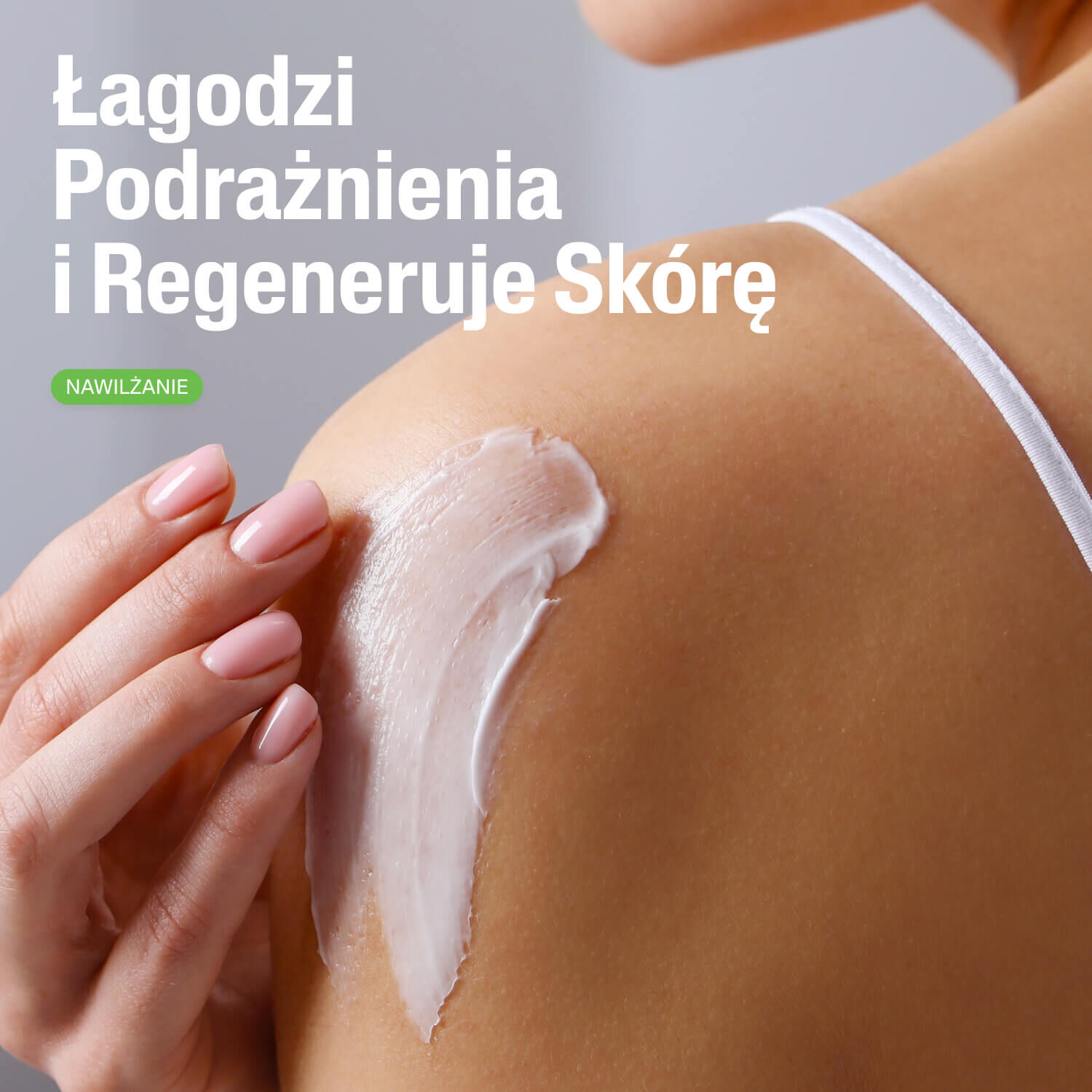 Cetaphil PS Lipoaktywny Krem Nawilżający