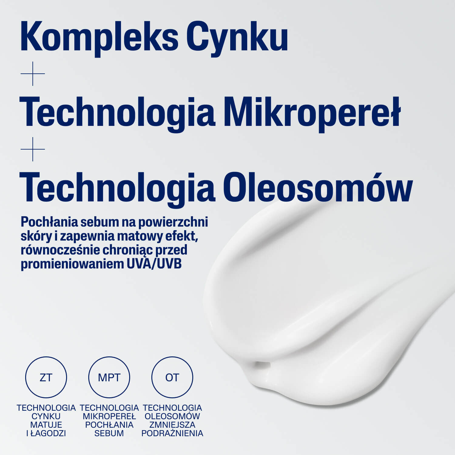 Cetaphil PRO Oil Control Day Cream  - PRO Oil Control Krem Nawilżająco-Matujący SPF 30